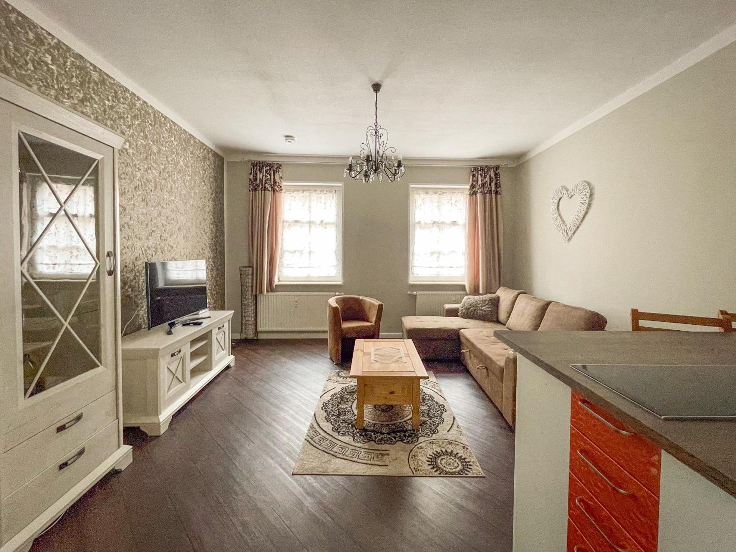 ApartOne Altstadt-Apartments