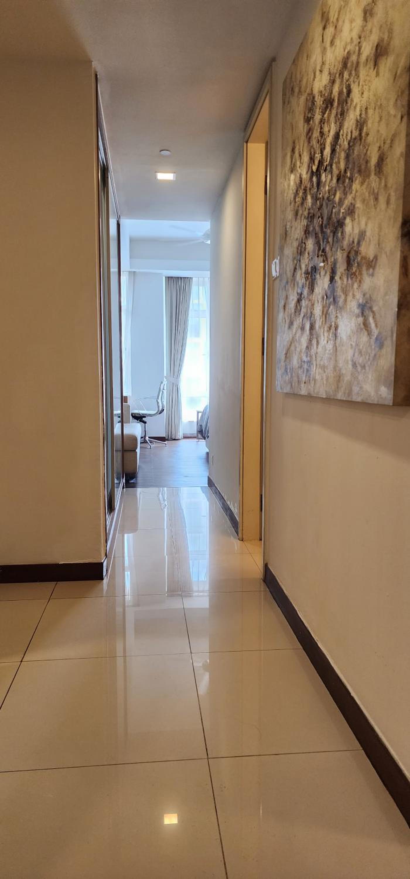 163 STUDIO walking distance to Petronas Twin Tower KLCC by Zen Glo
