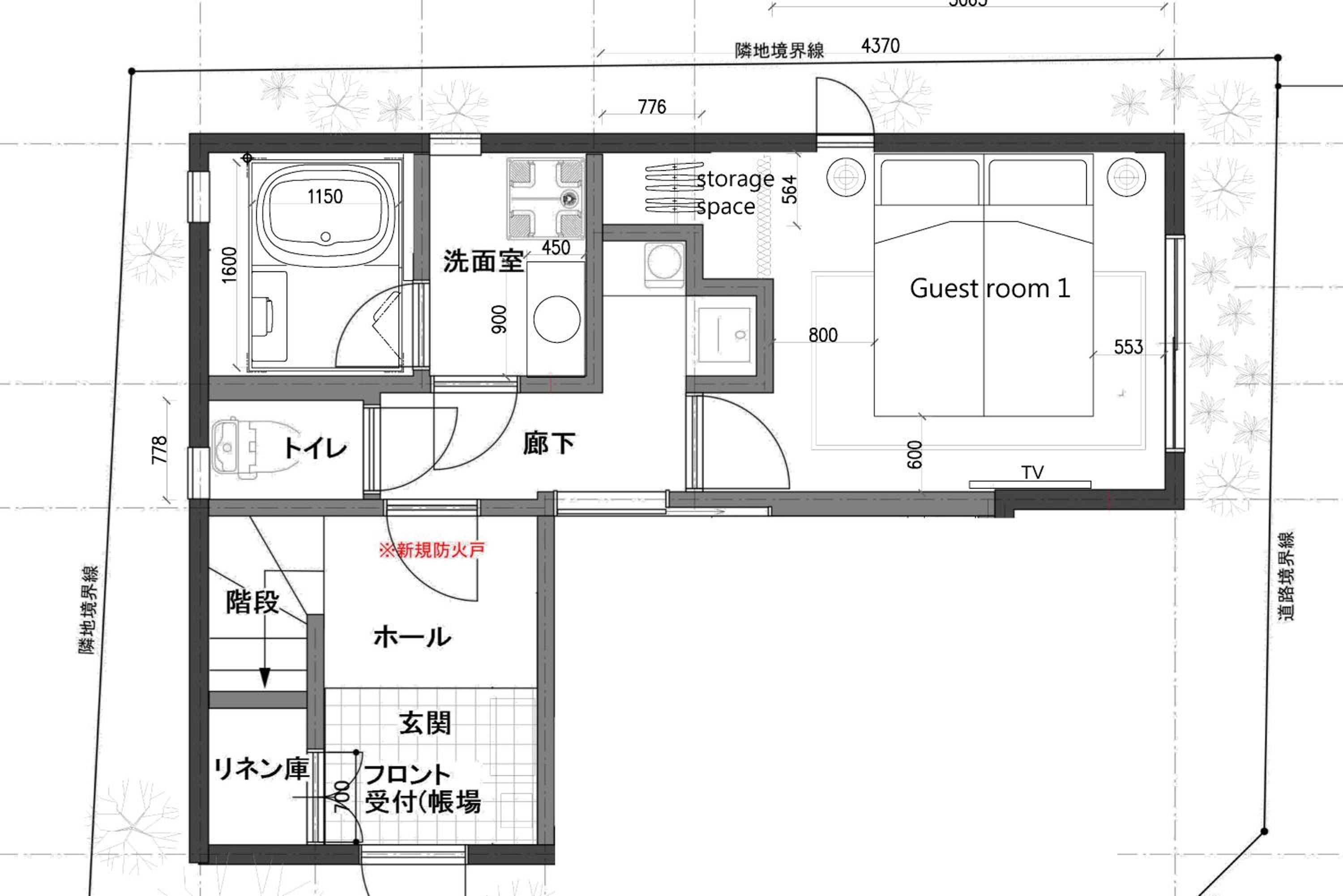 LiveGRACE Hotel Shibuya 渋谷西新宿