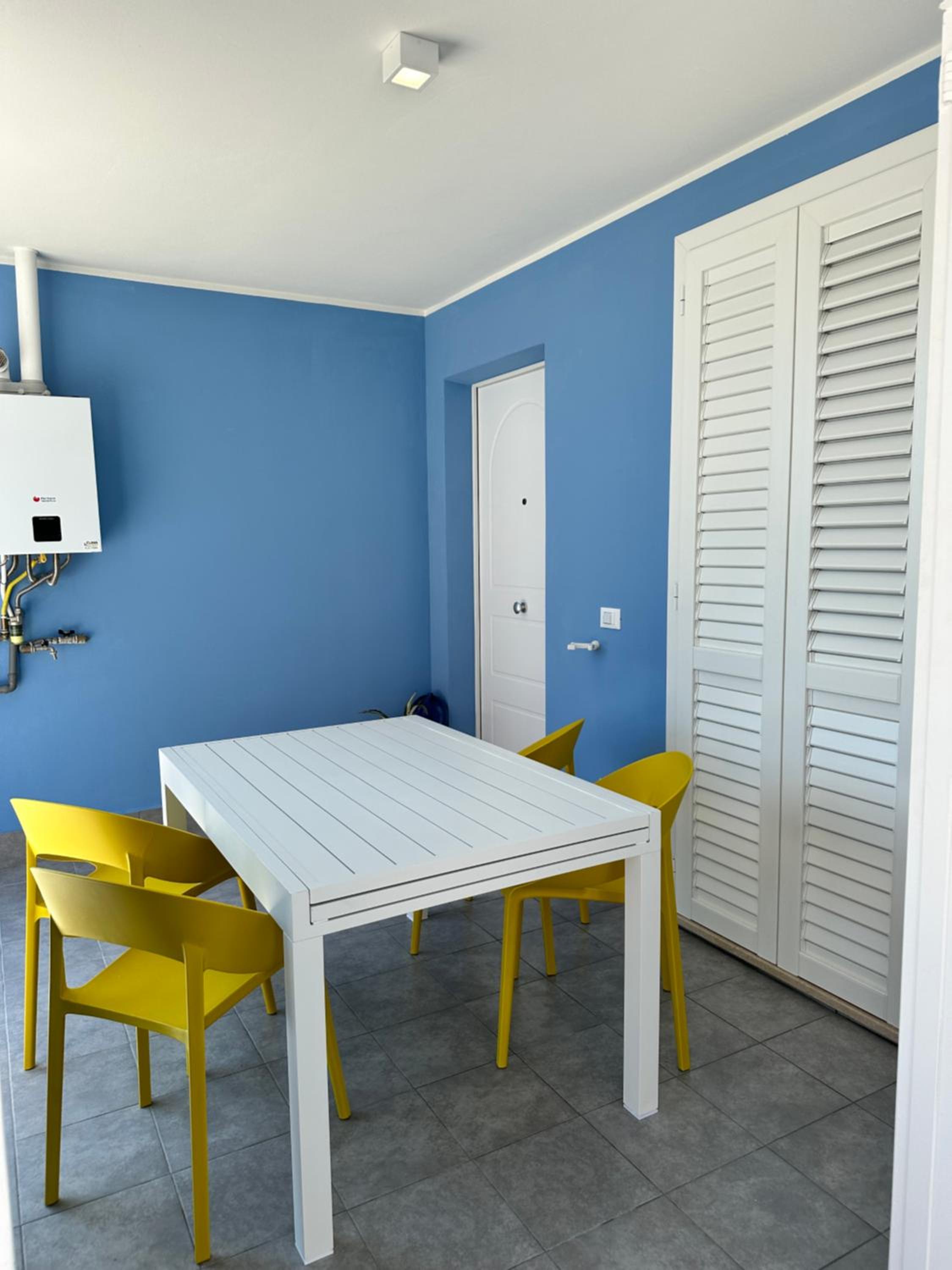 Casa Federico view 3