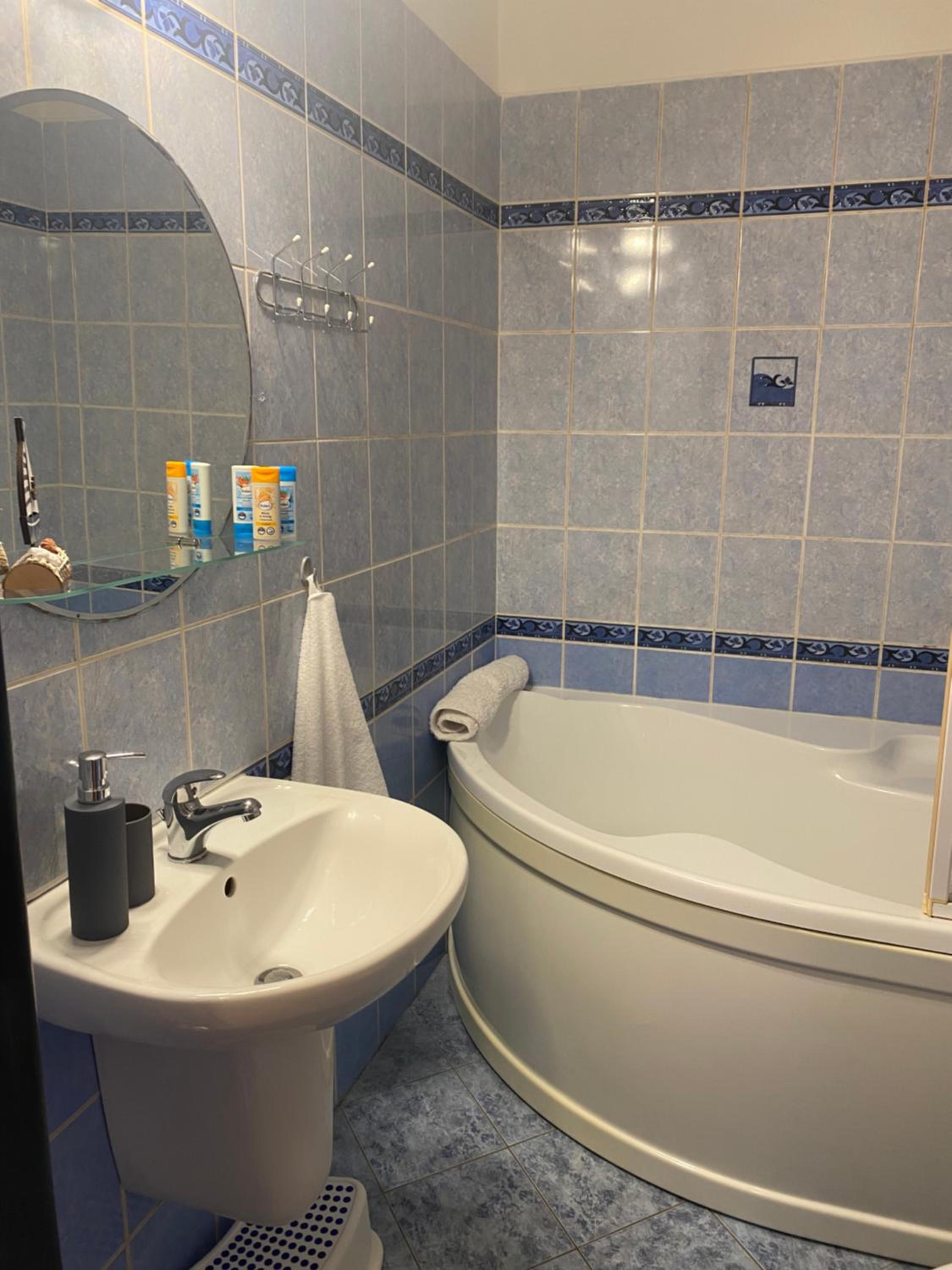 Hřensko 27 Apartmány