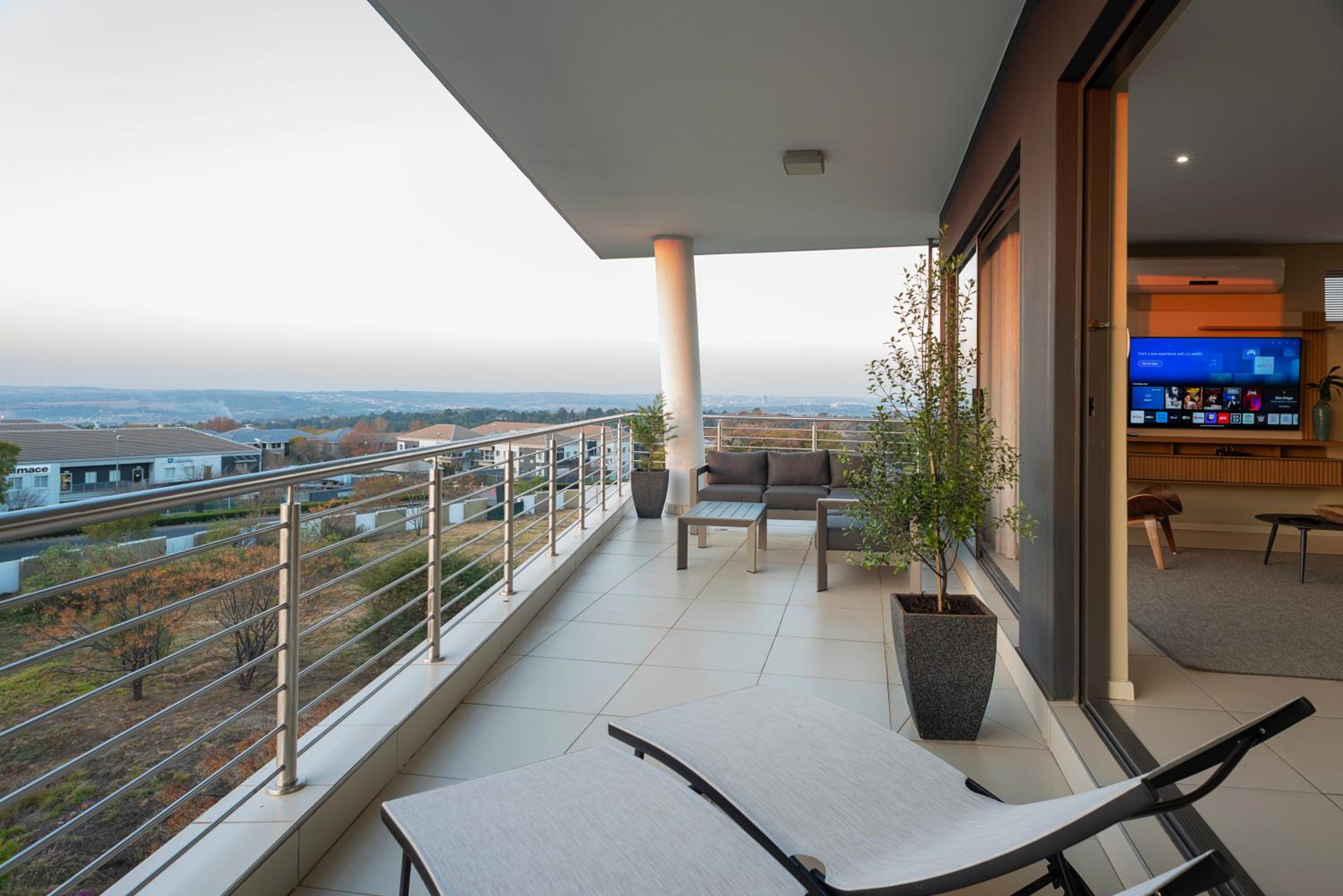 CAG The Hub Bryanston