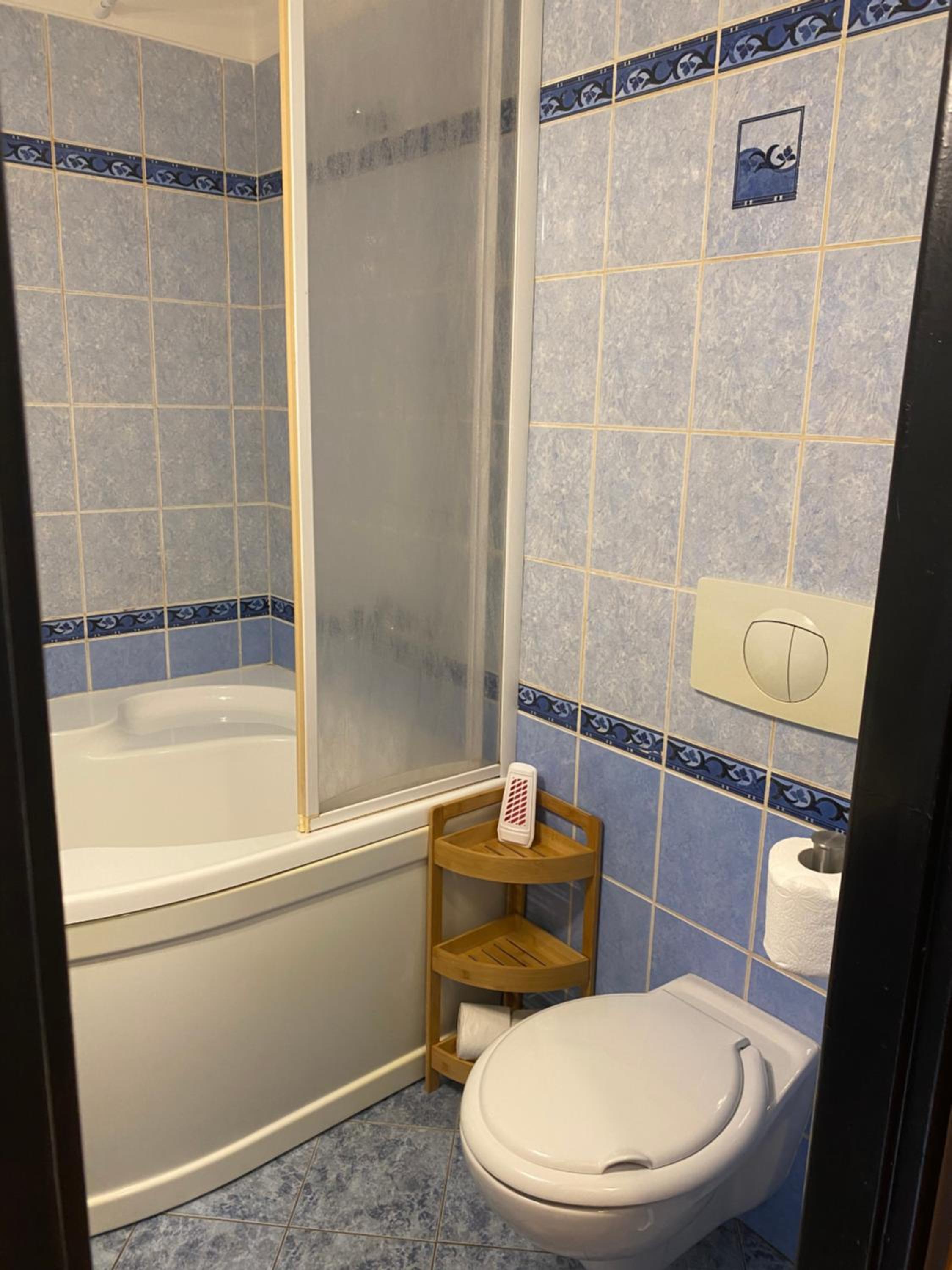 Hřensko 27 Apartmány