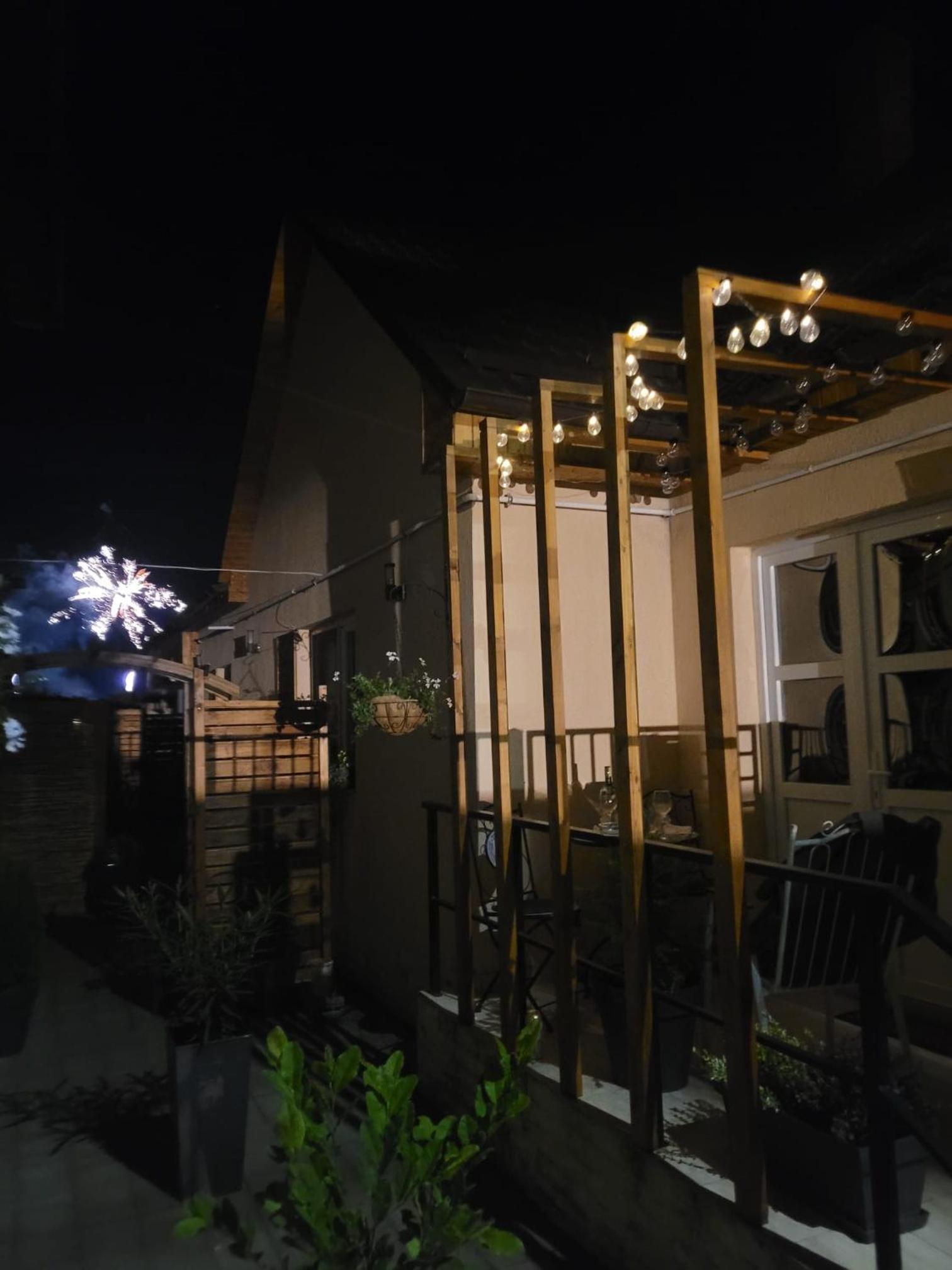 Casa LADIS