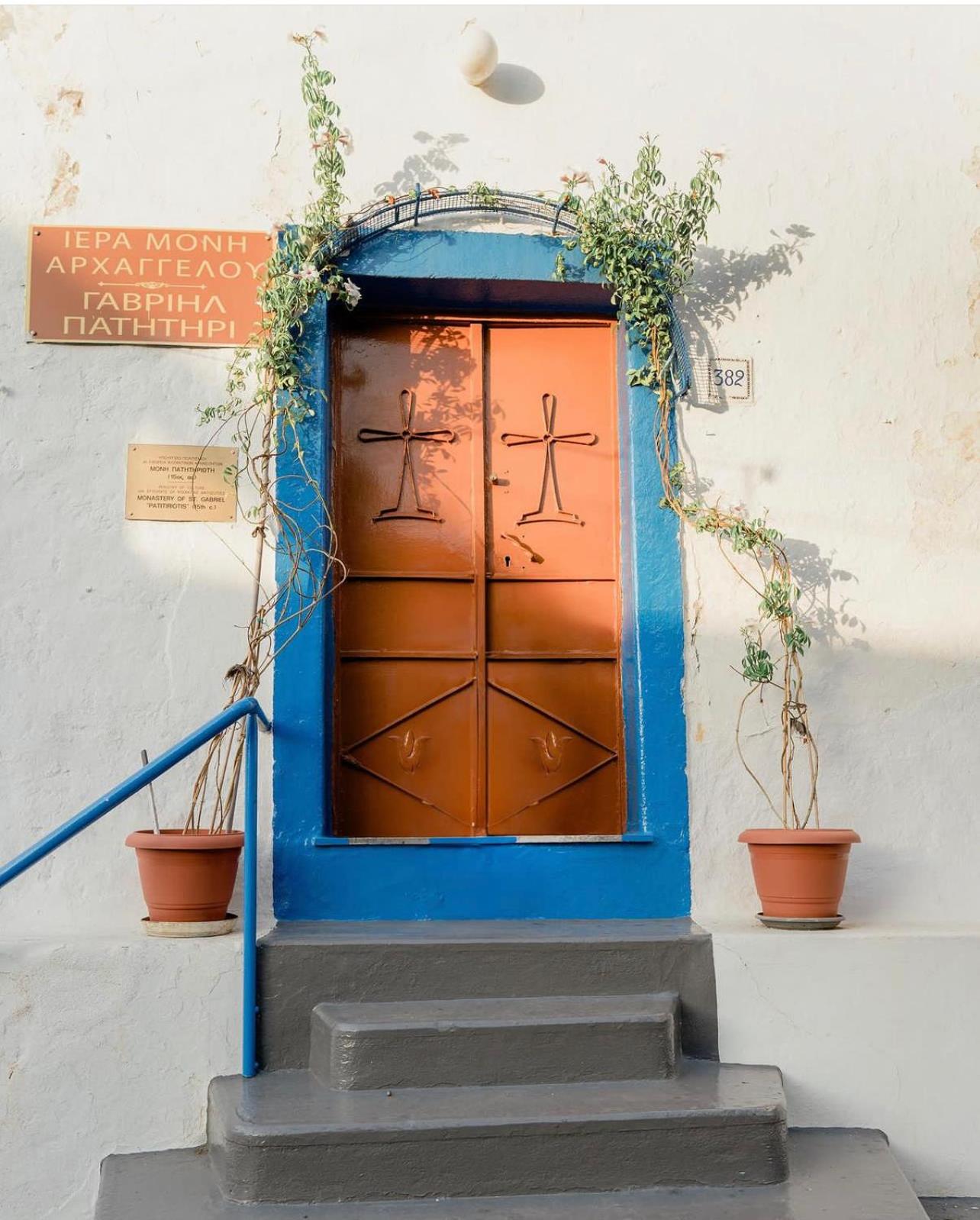 Aesthisis Sensational Accommodation Archangelos photo 5