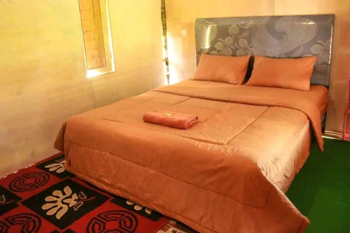New Rinjani Homestay