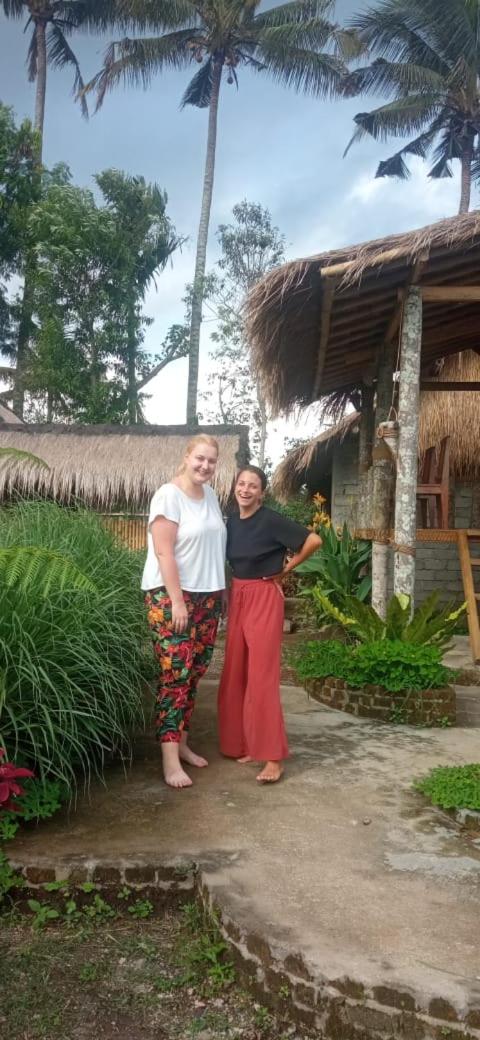 New Rinjani Homestay