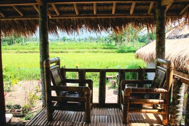 New Rinjani Homestay