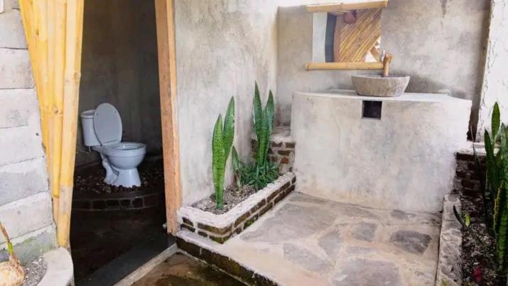New Rinjani Homestay