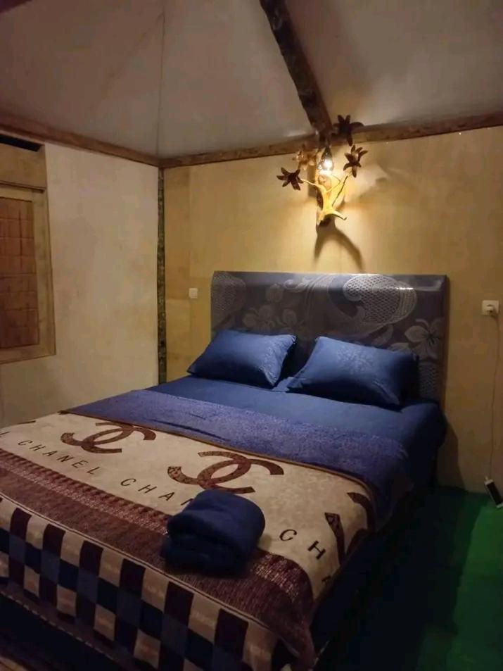 New Rinjani Homestay