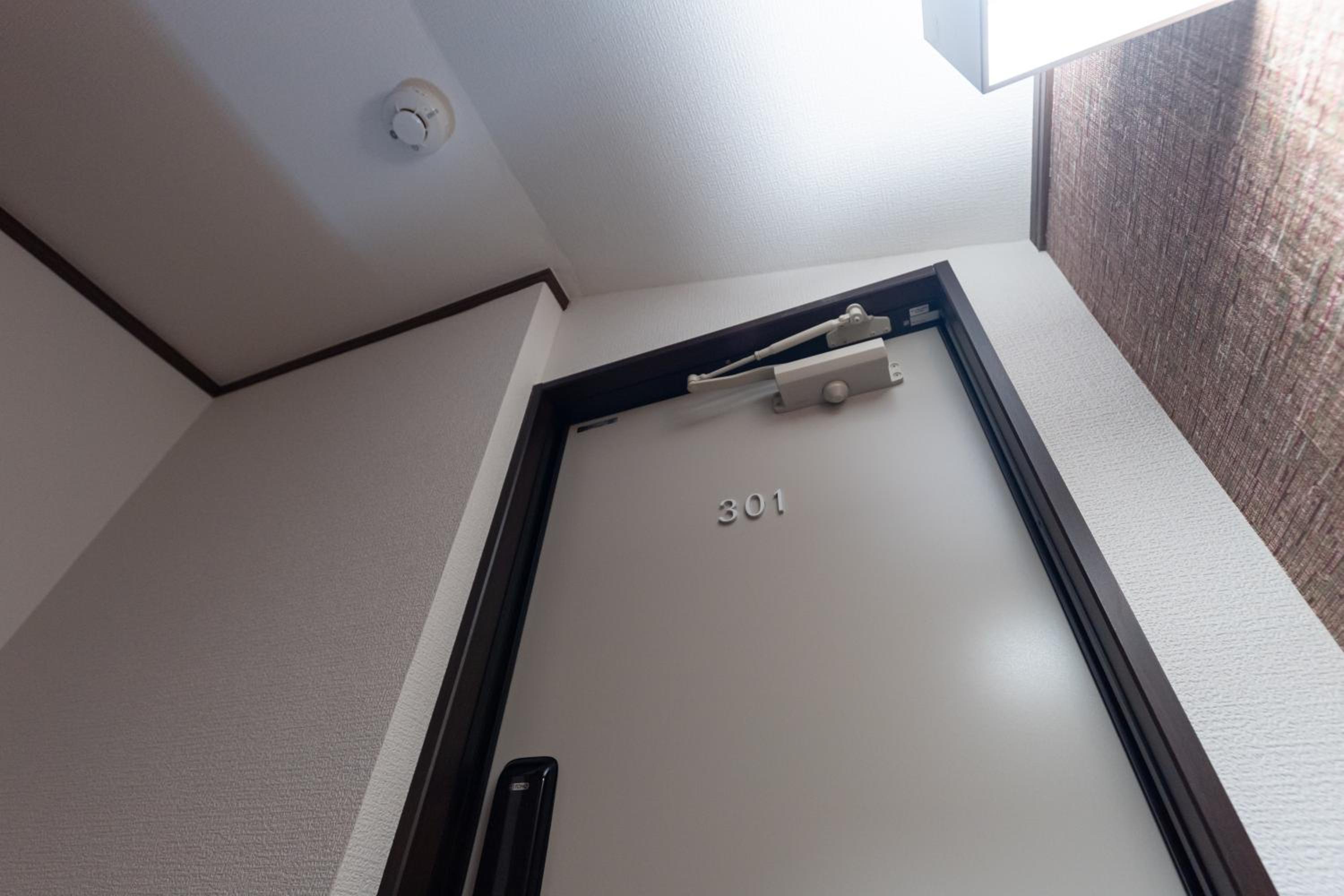 LiveGRACE Hotel Shibuya 渋谷西新宿
