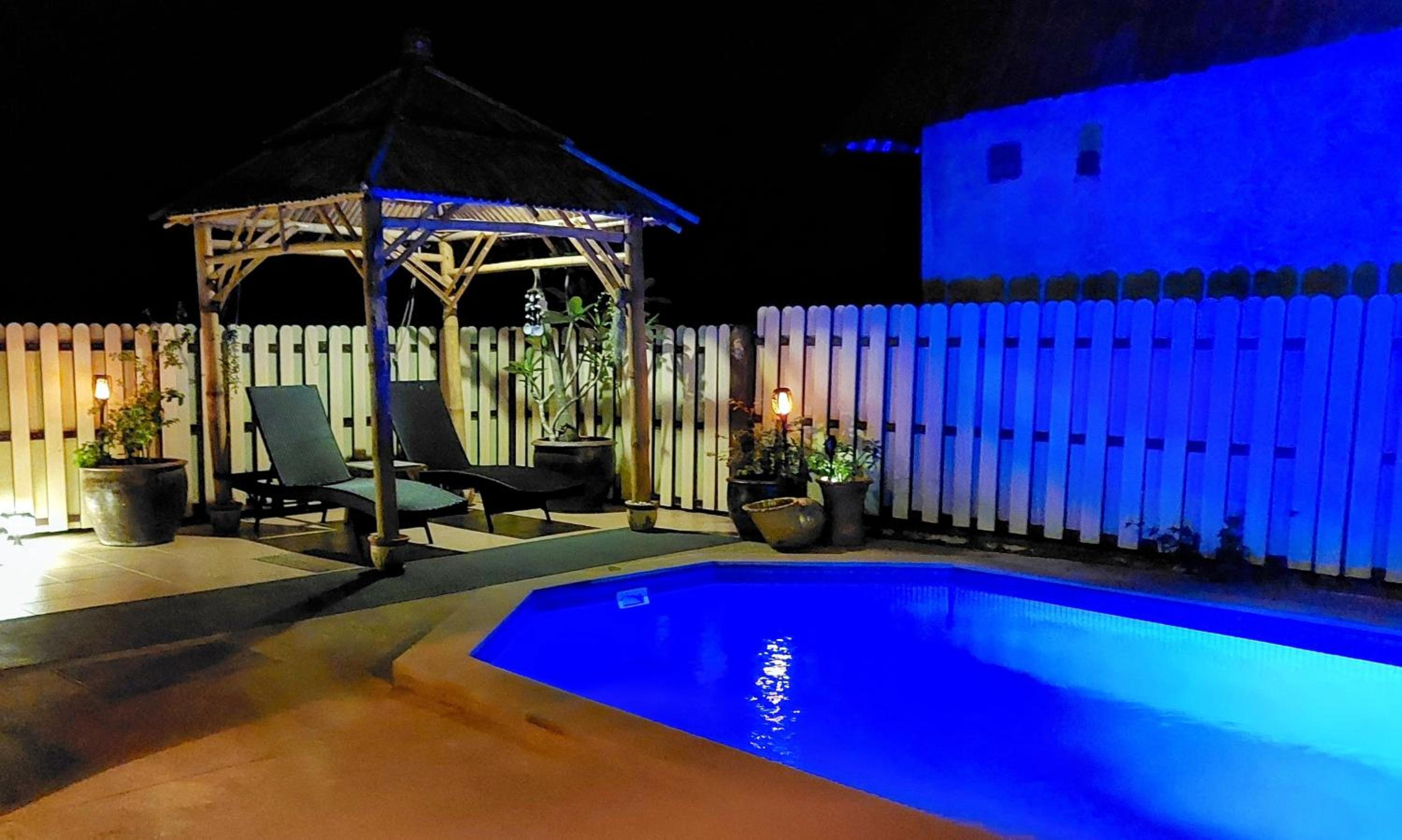 Villa Ayutthaya at Kantiang Bay