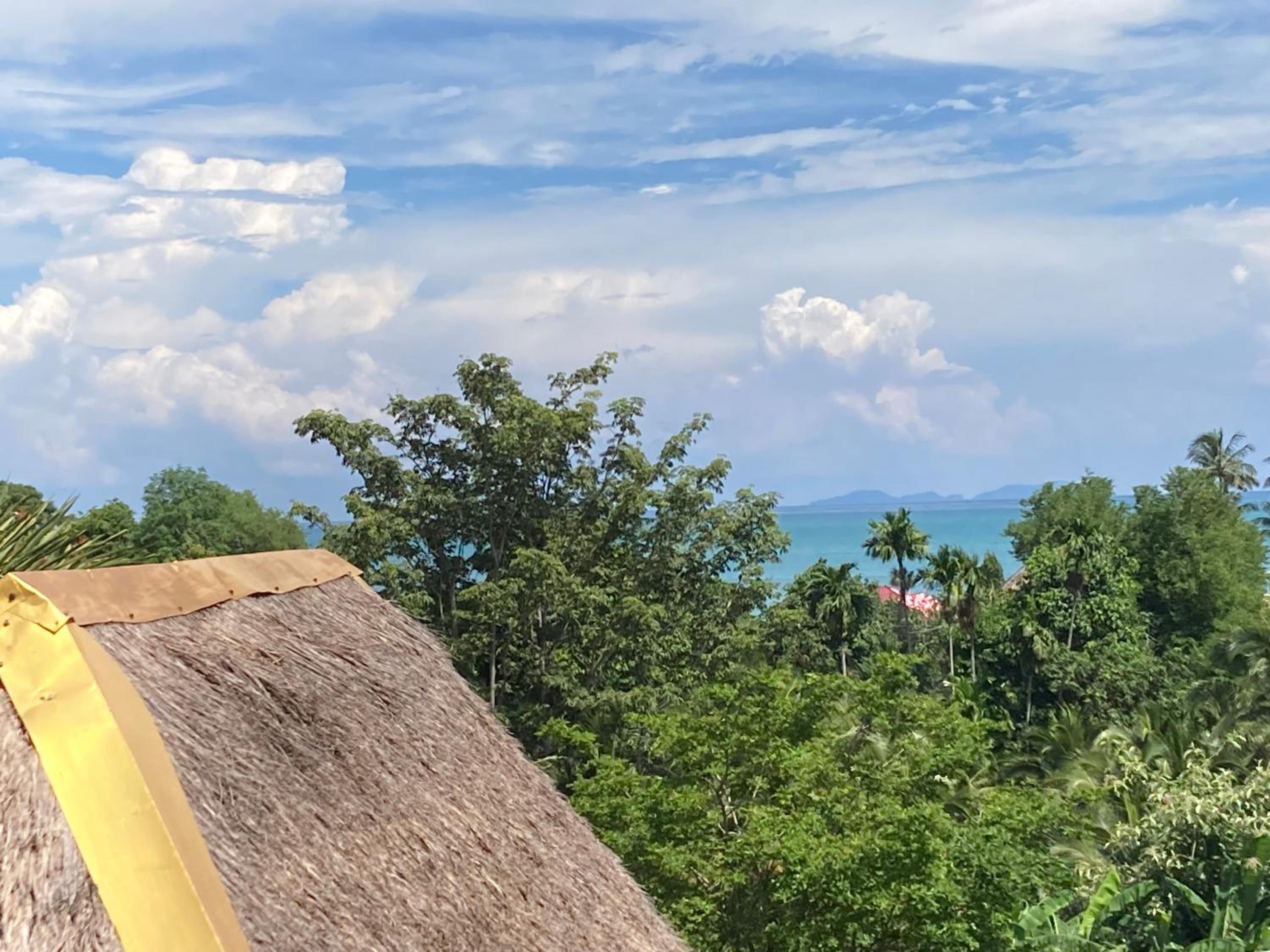 Villa Ayutthaya at Kantiang Bay