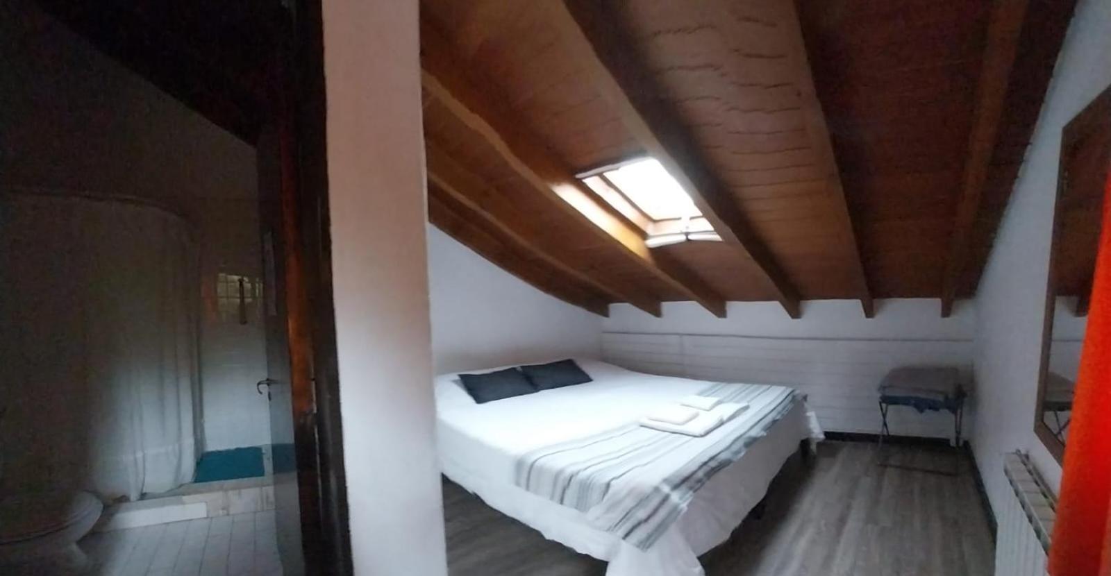 Cucu Haus Hostel