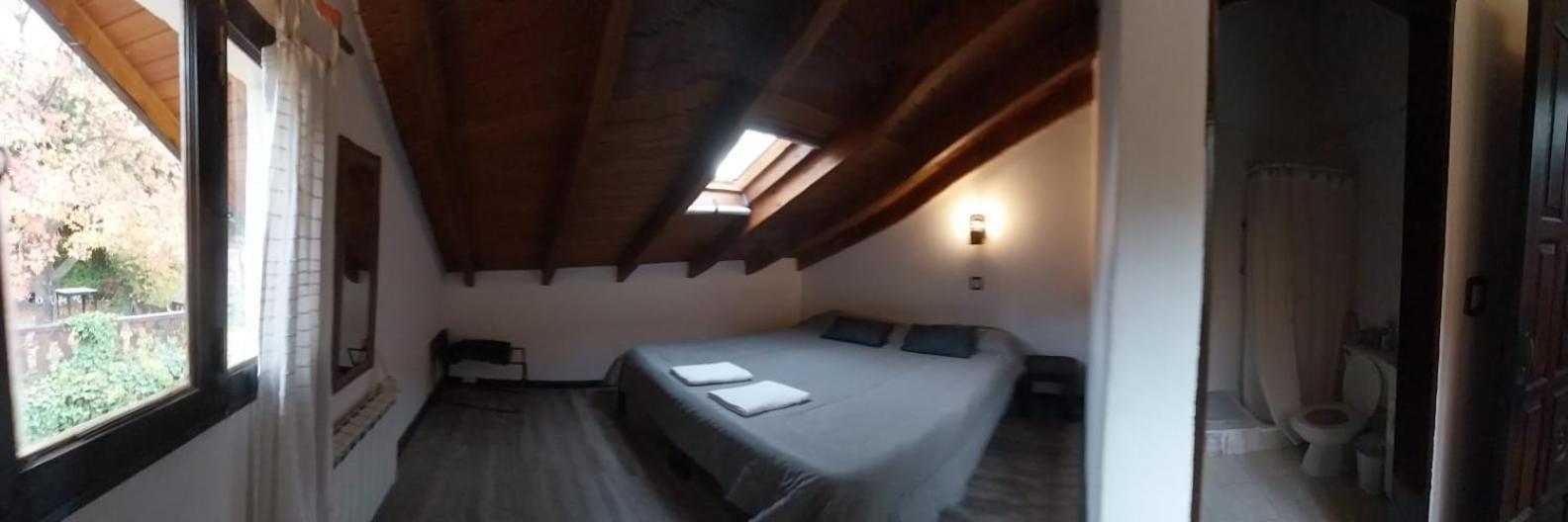 Cucu Haus Hostel