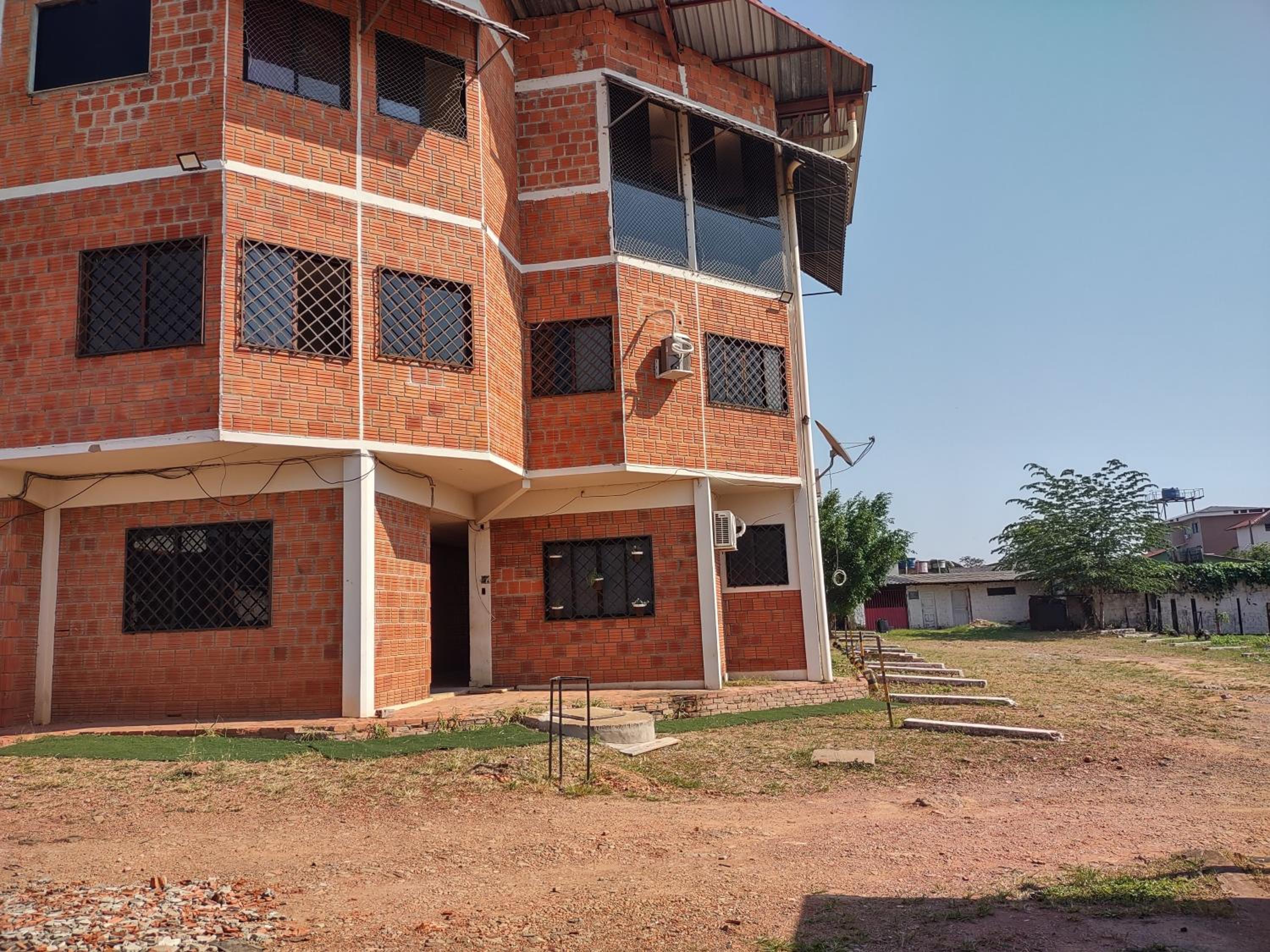 building