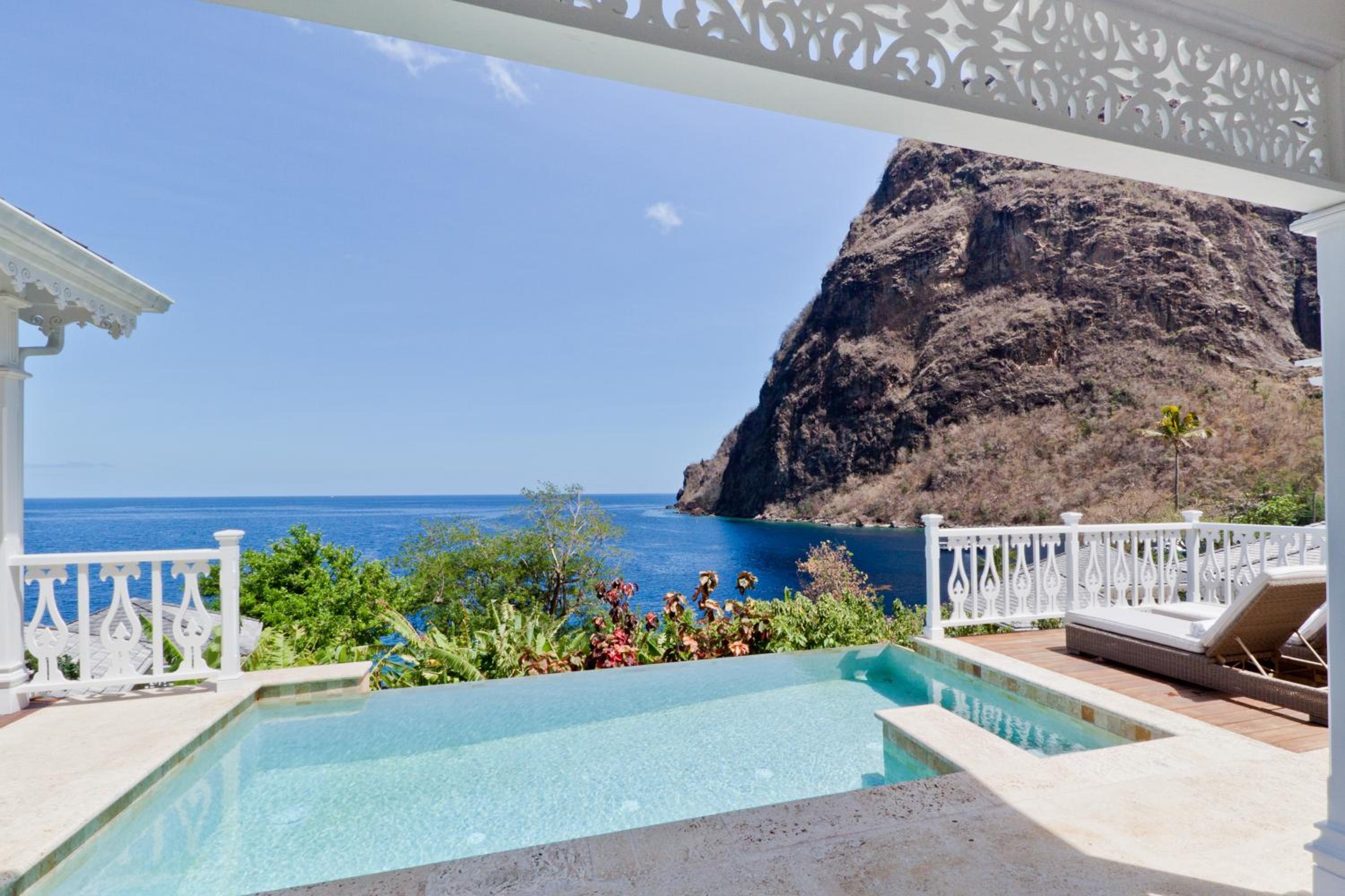 Sugar Beach, A Viceroy Resort - Photo 136