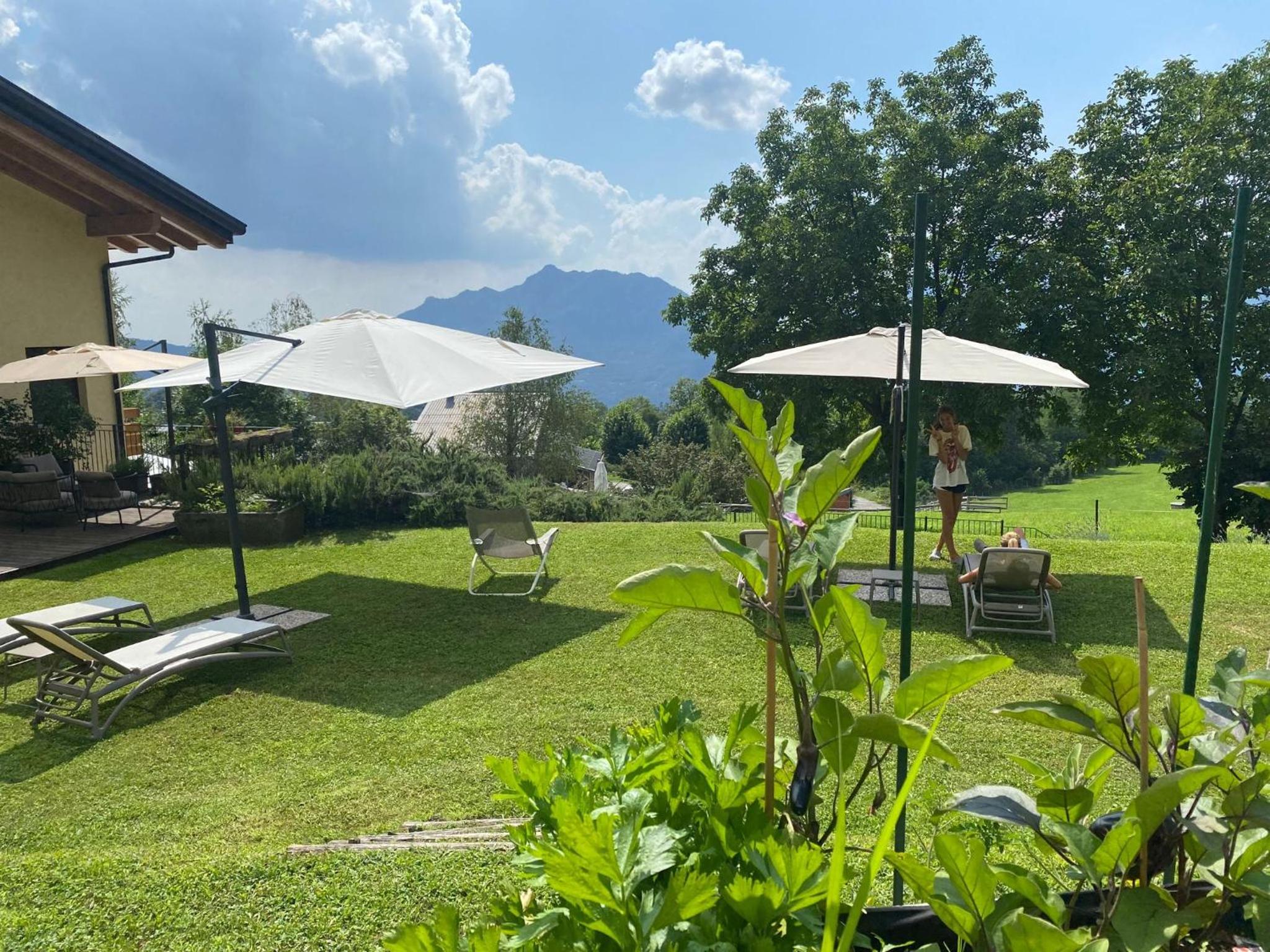 Agriturismo Deviscio