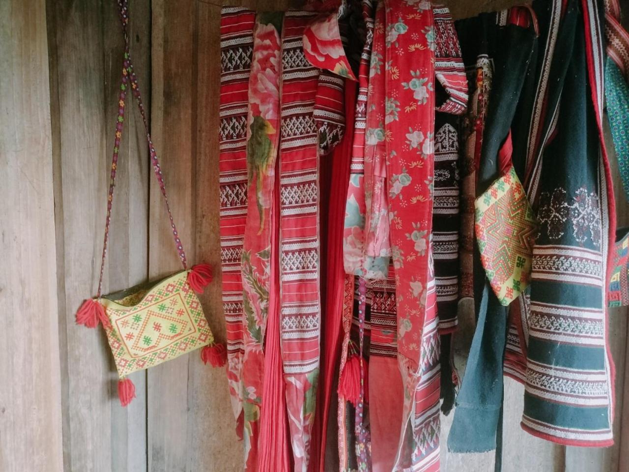 TẠ QUYÊN HOMESTAY view 3