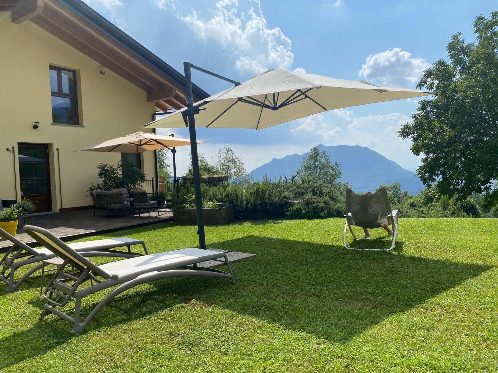 Agriturismo Deviscio