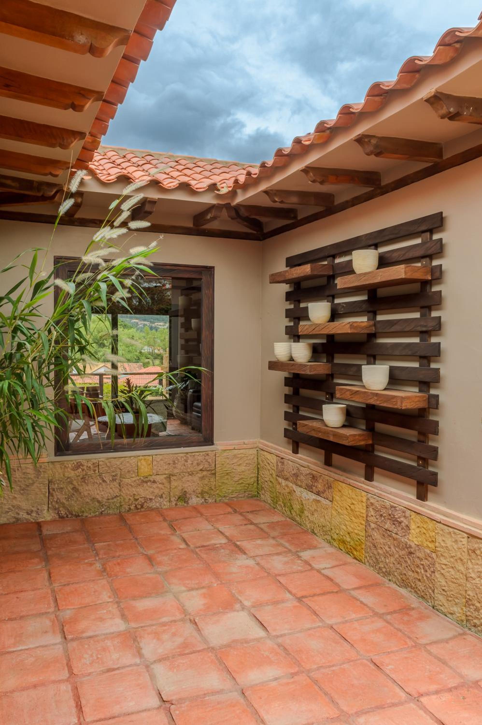 Casa Bugambilia
