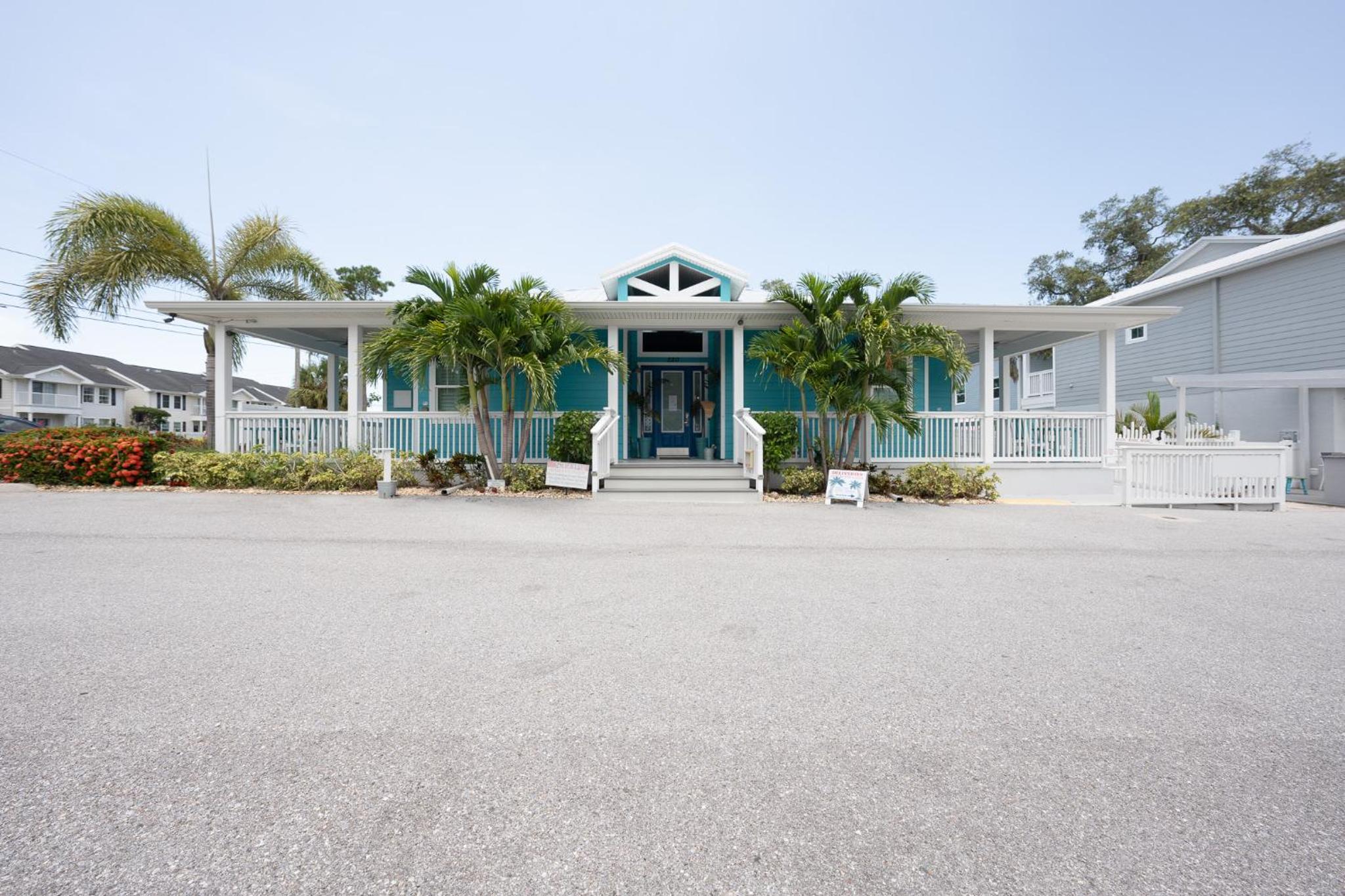 Hotel Sunny Side Cottages