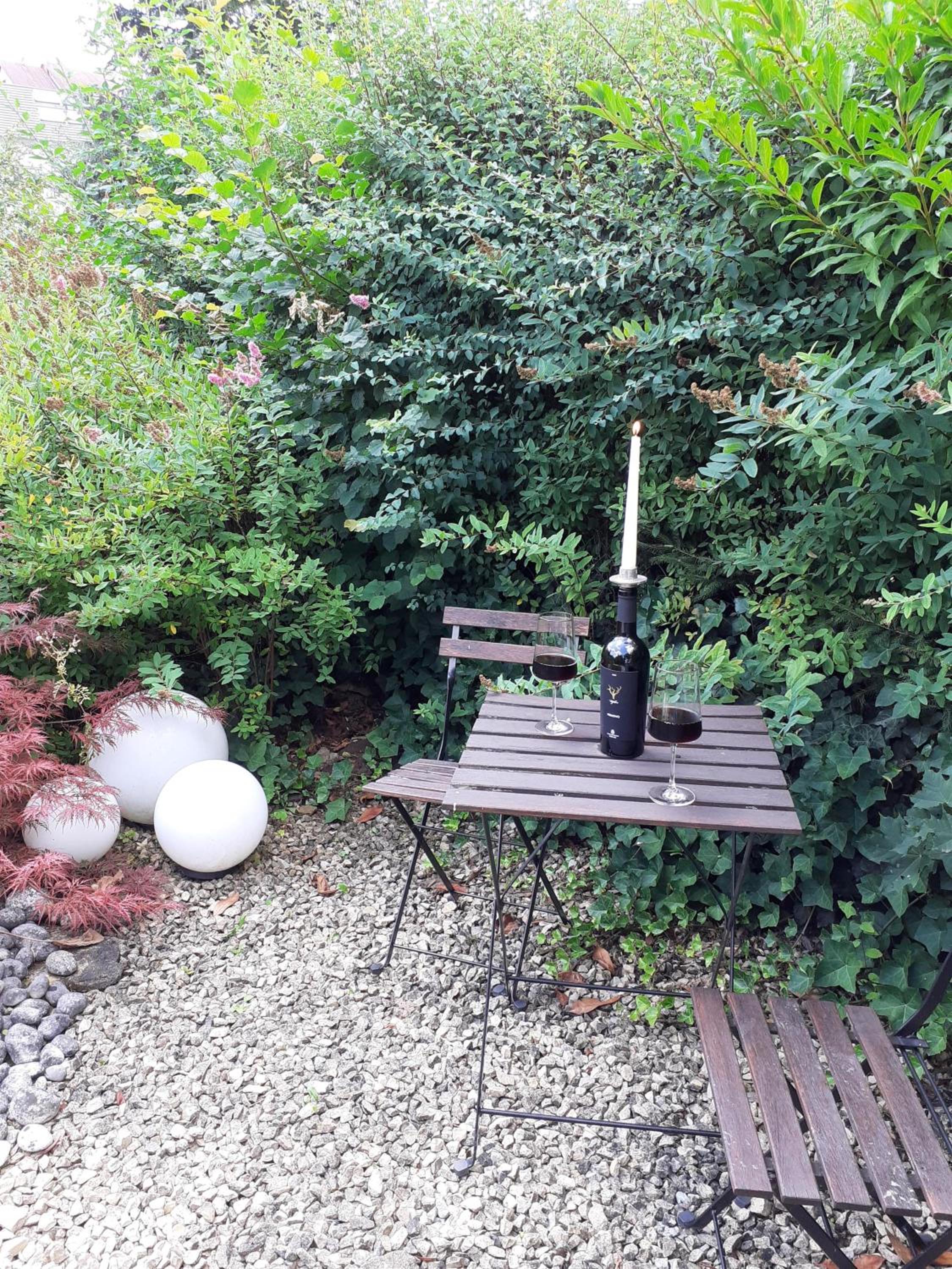 Ferienwohnung Göttert – Haus Erika