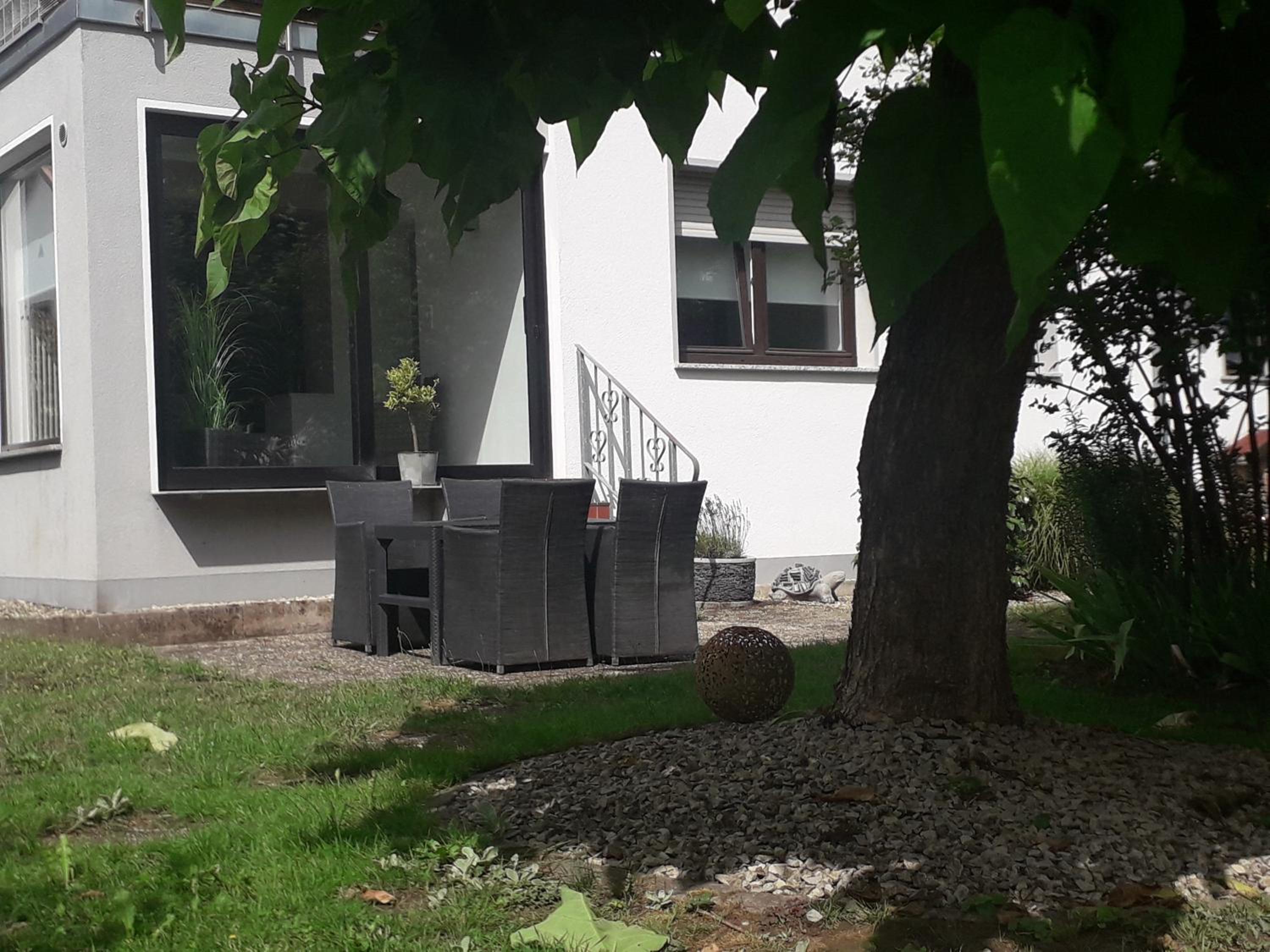 Ferienwohnung Göttert – Haus Erika