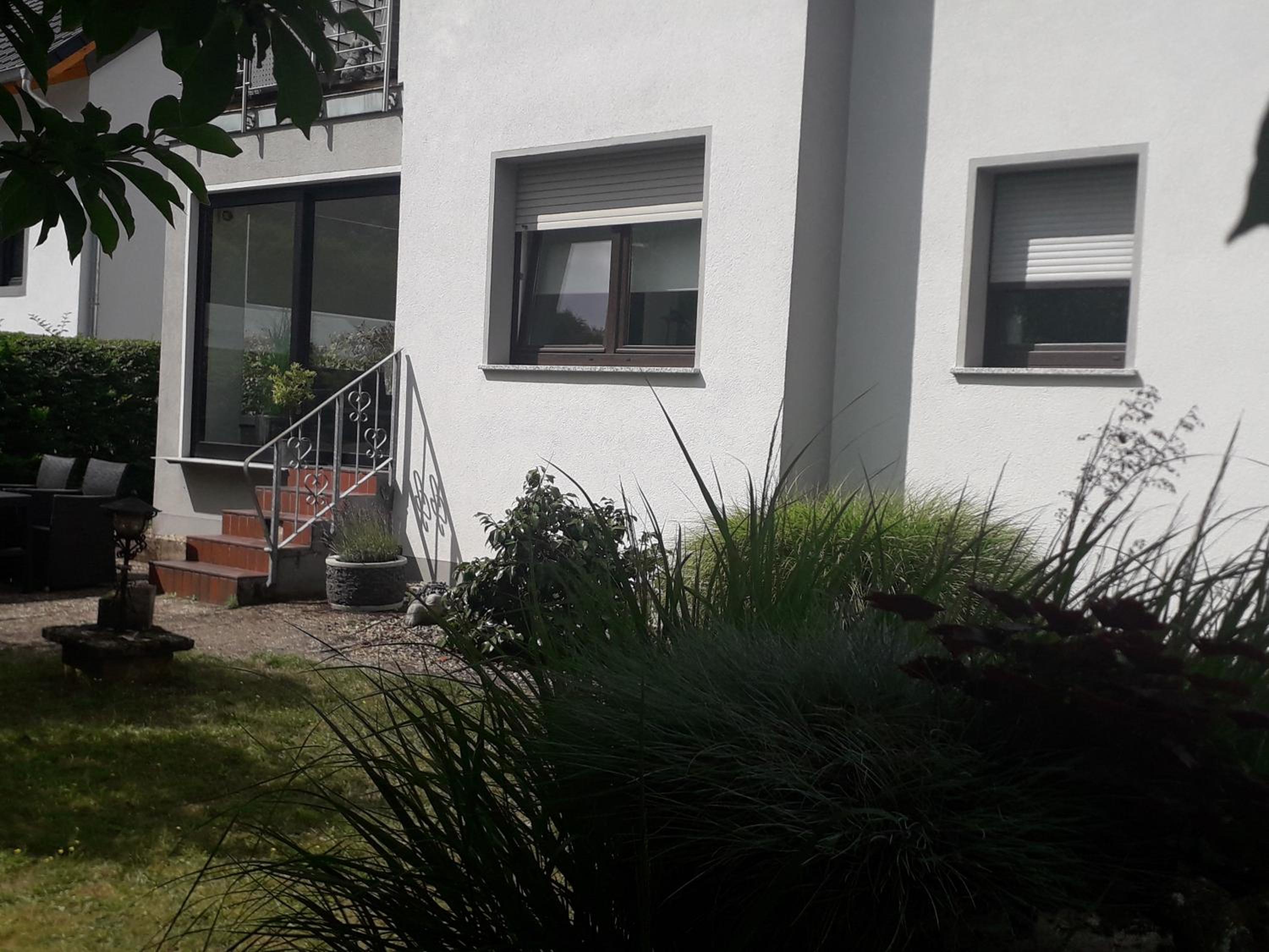Ferienwohnung Göttert – Haus Erika