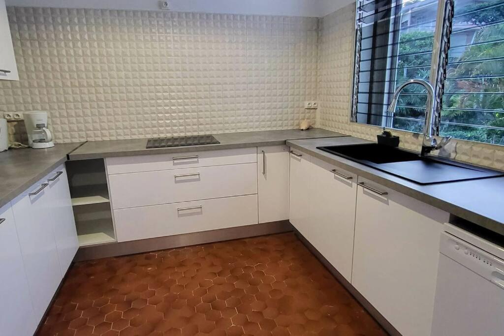 Appartement magnifique vue mer