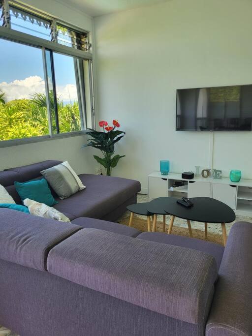Appartement magnifique vue mer