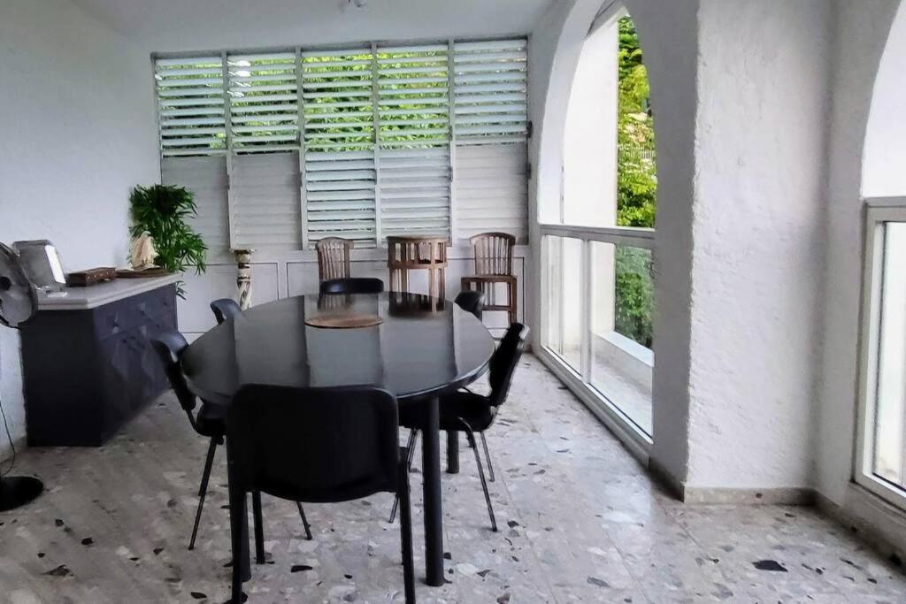 Appartement magnifique vue mer