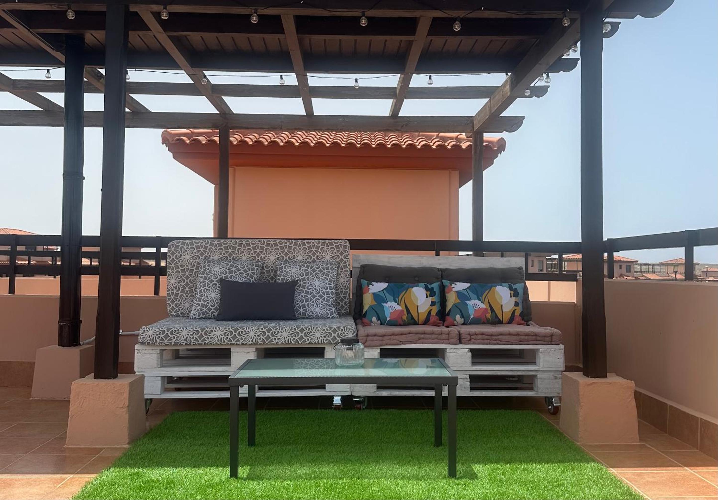 roof