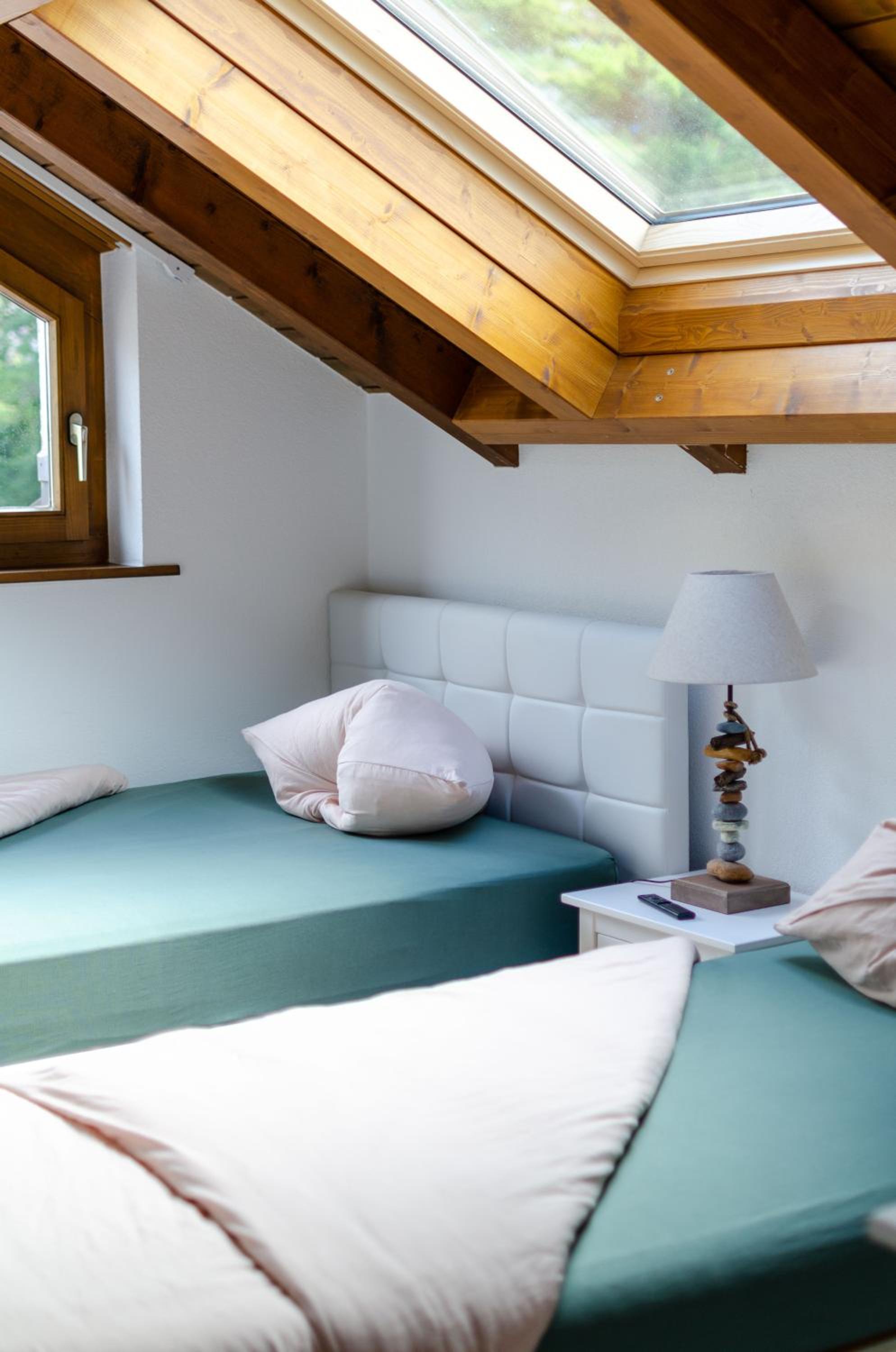 Luxuriöse Villa Romantica