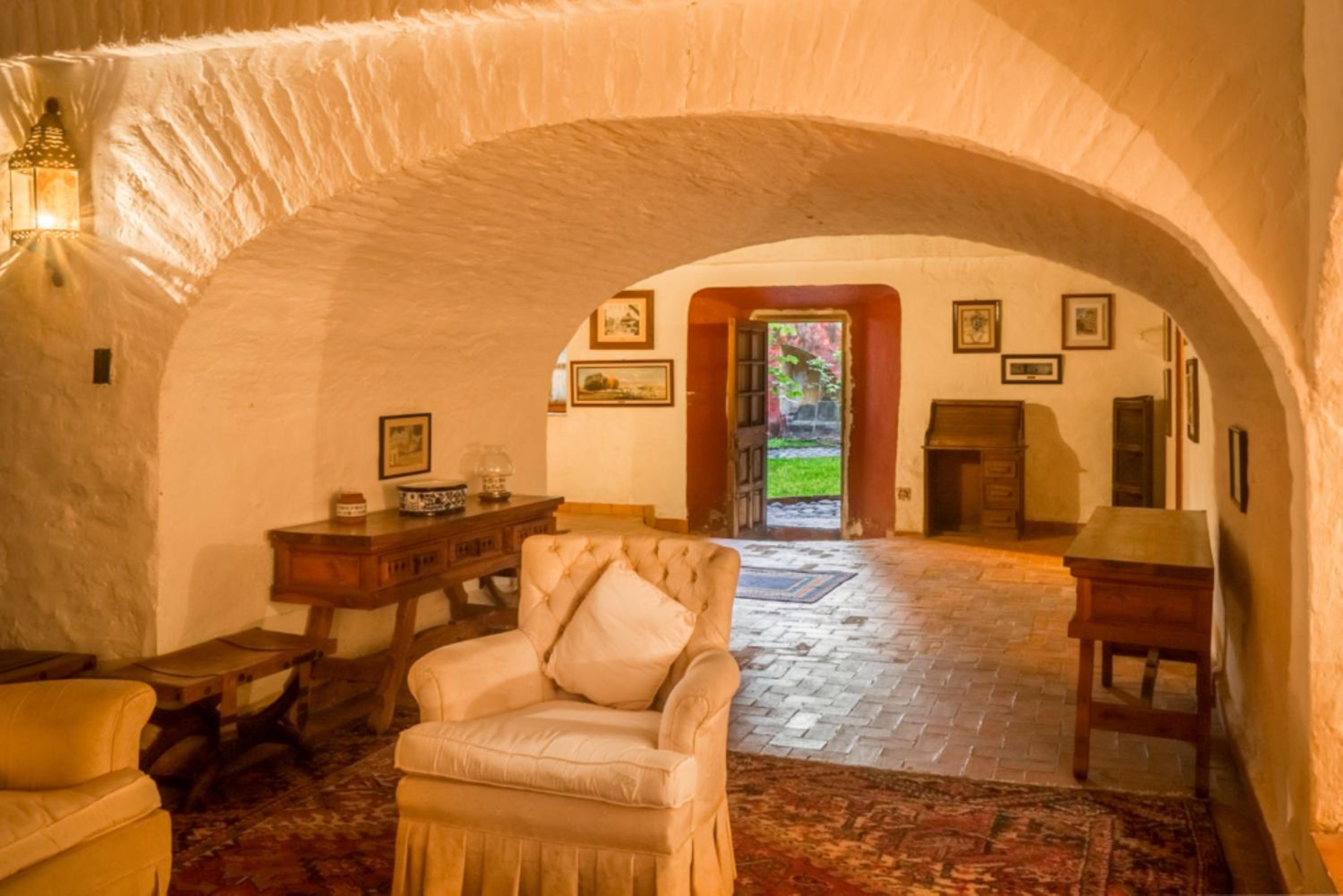 Hacienda de San Ignacio view 5