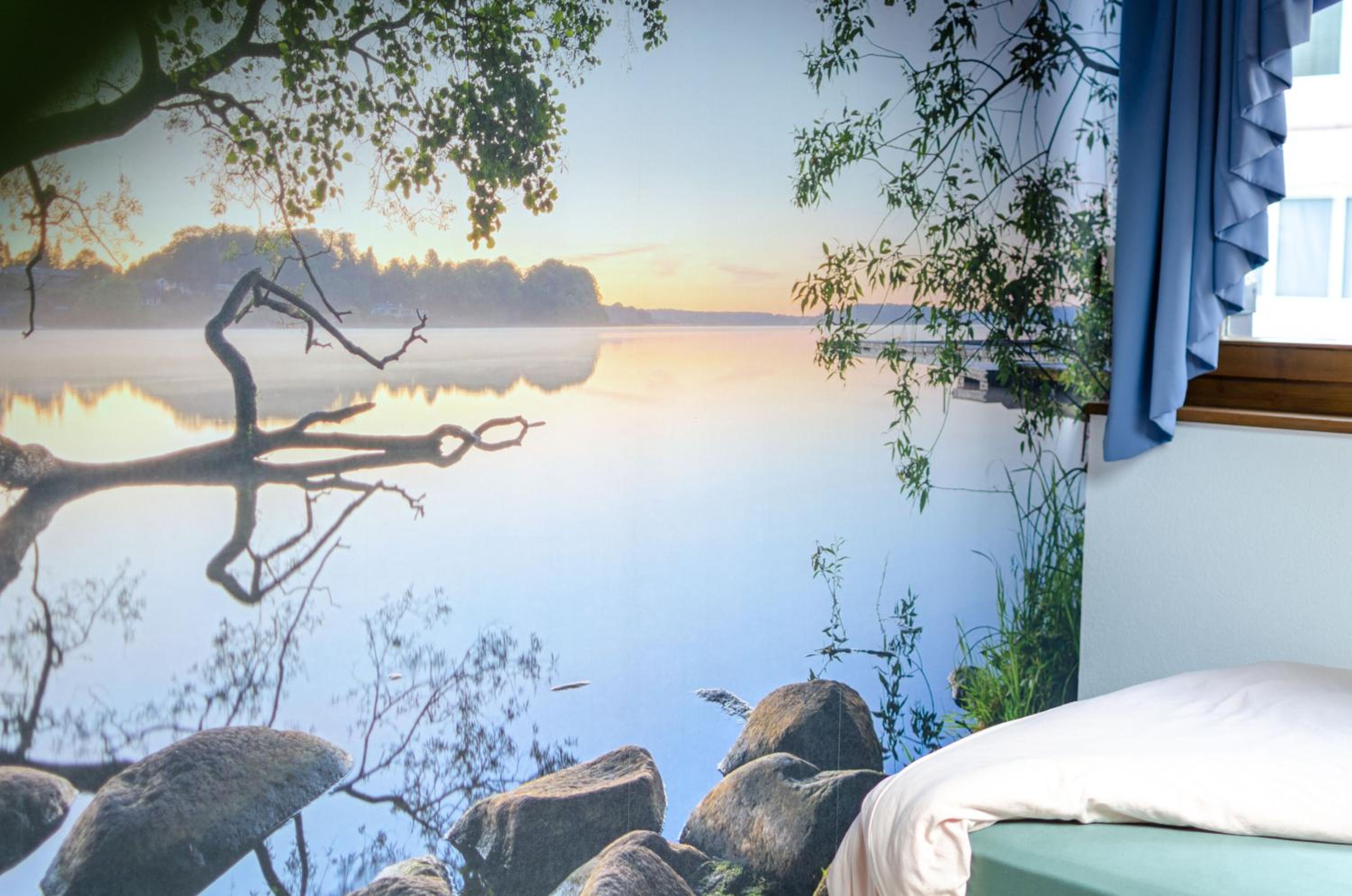 Luxuriöse Villa Romantica