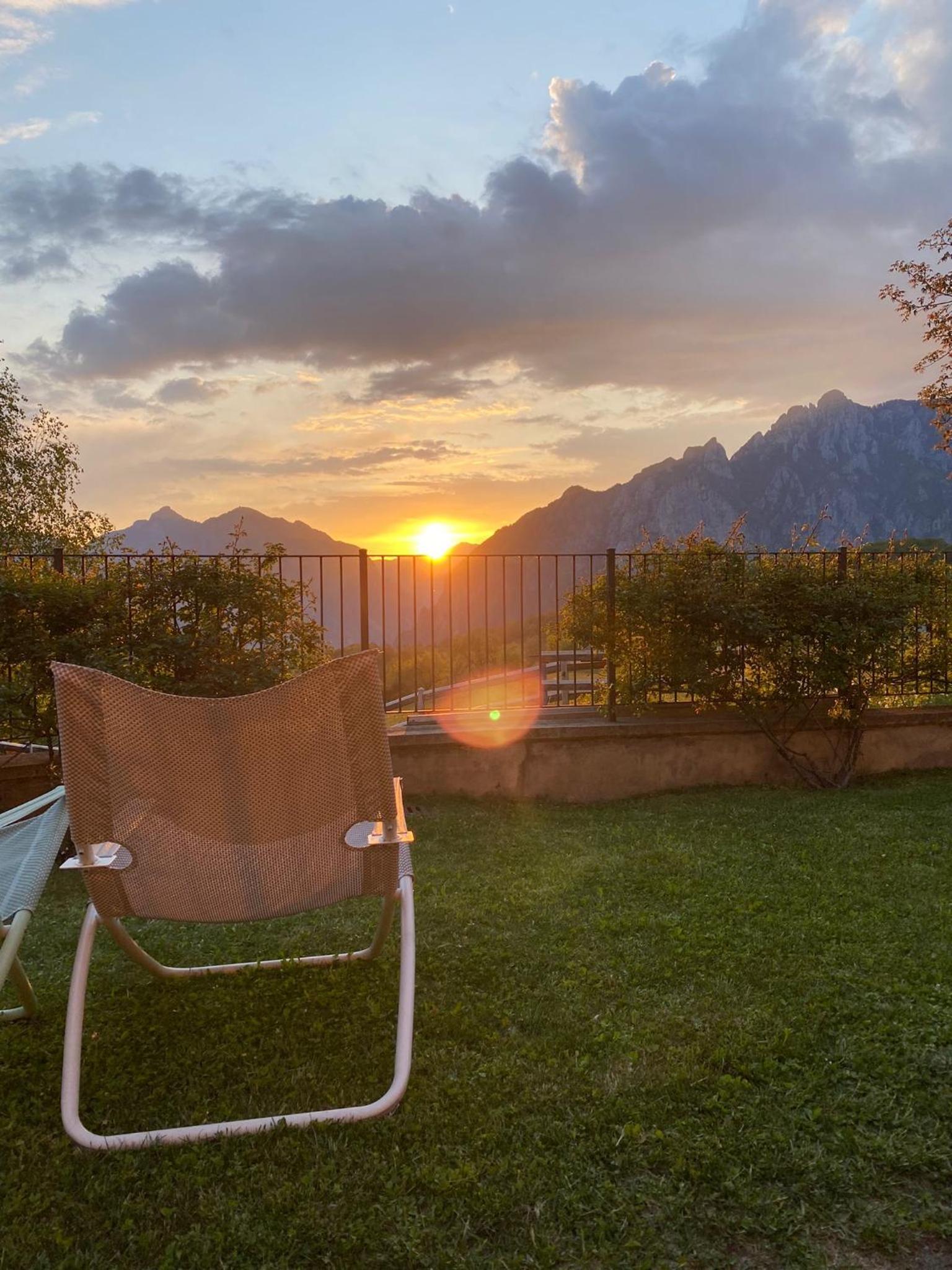 Agriturismo Deviscio