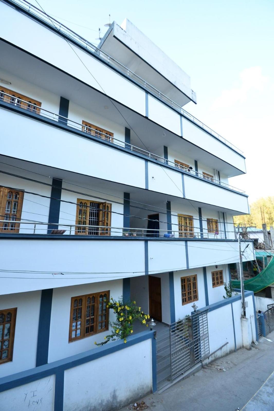 The Hook BnB, Port Blair view 3