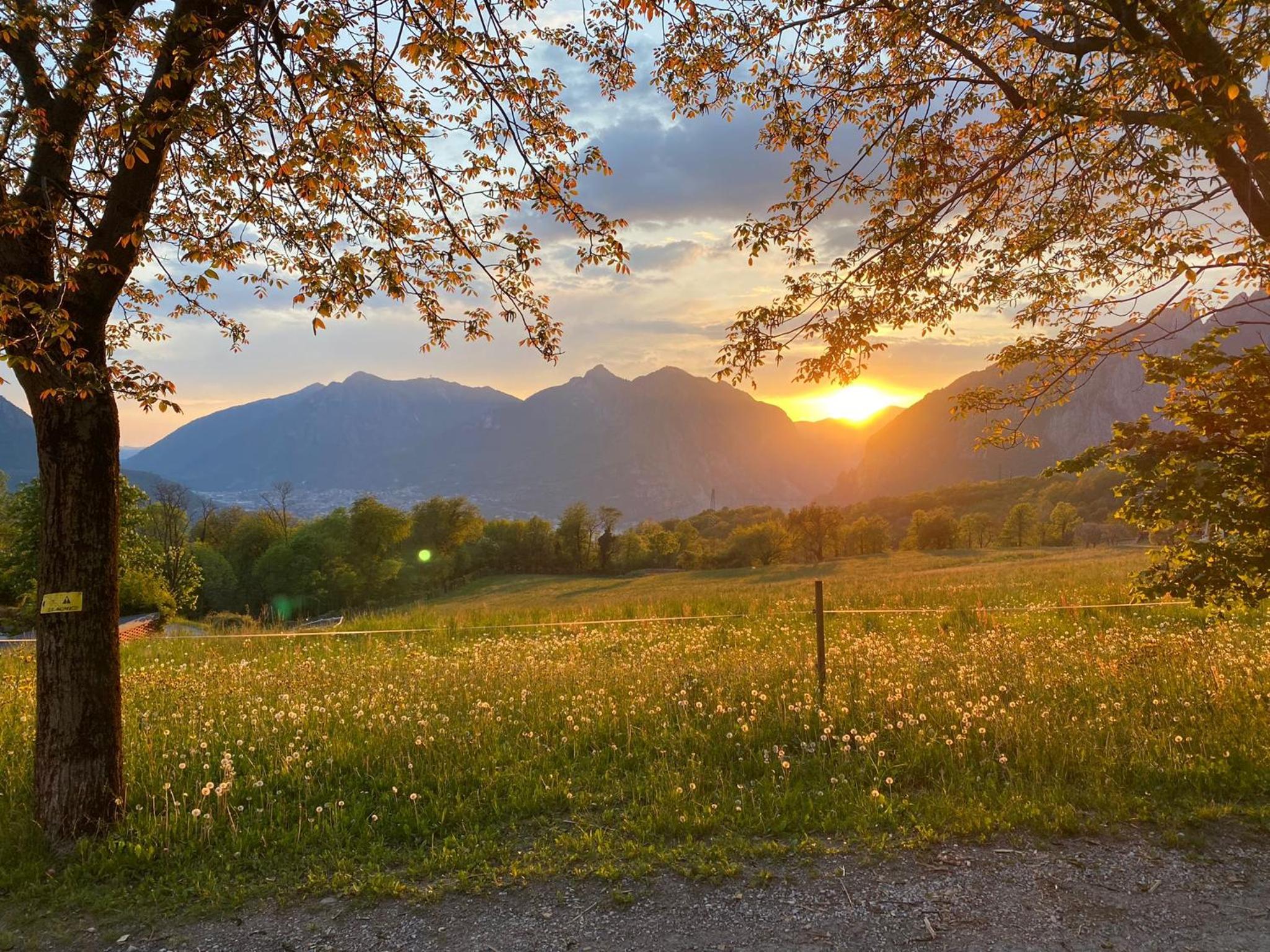 Agriturismo Deviscio