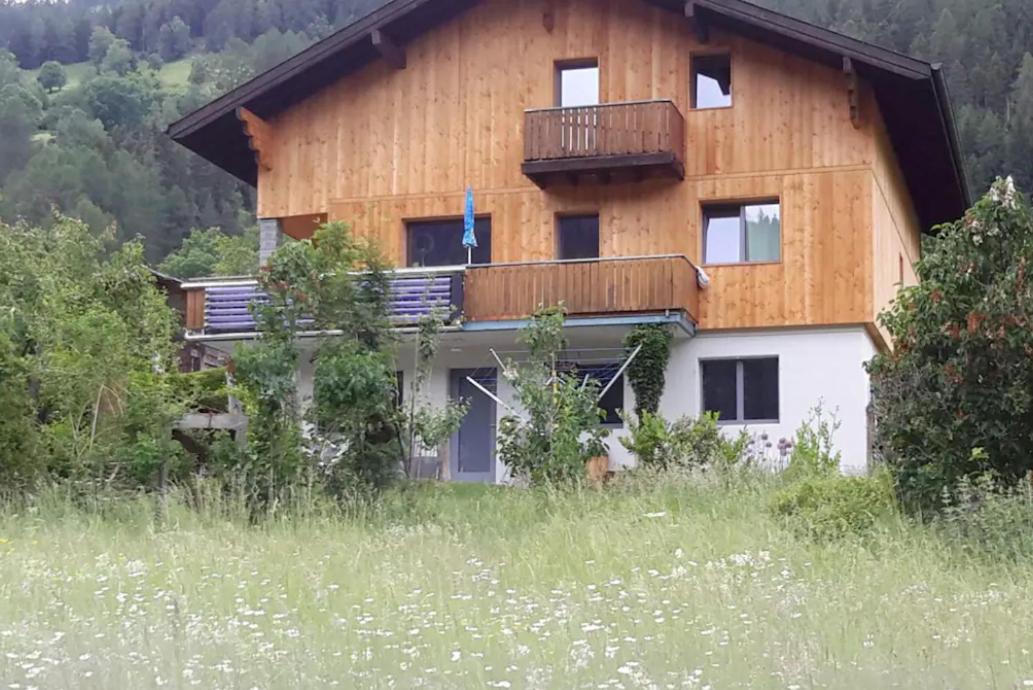 Fiesch-Lax Minnig Moritz