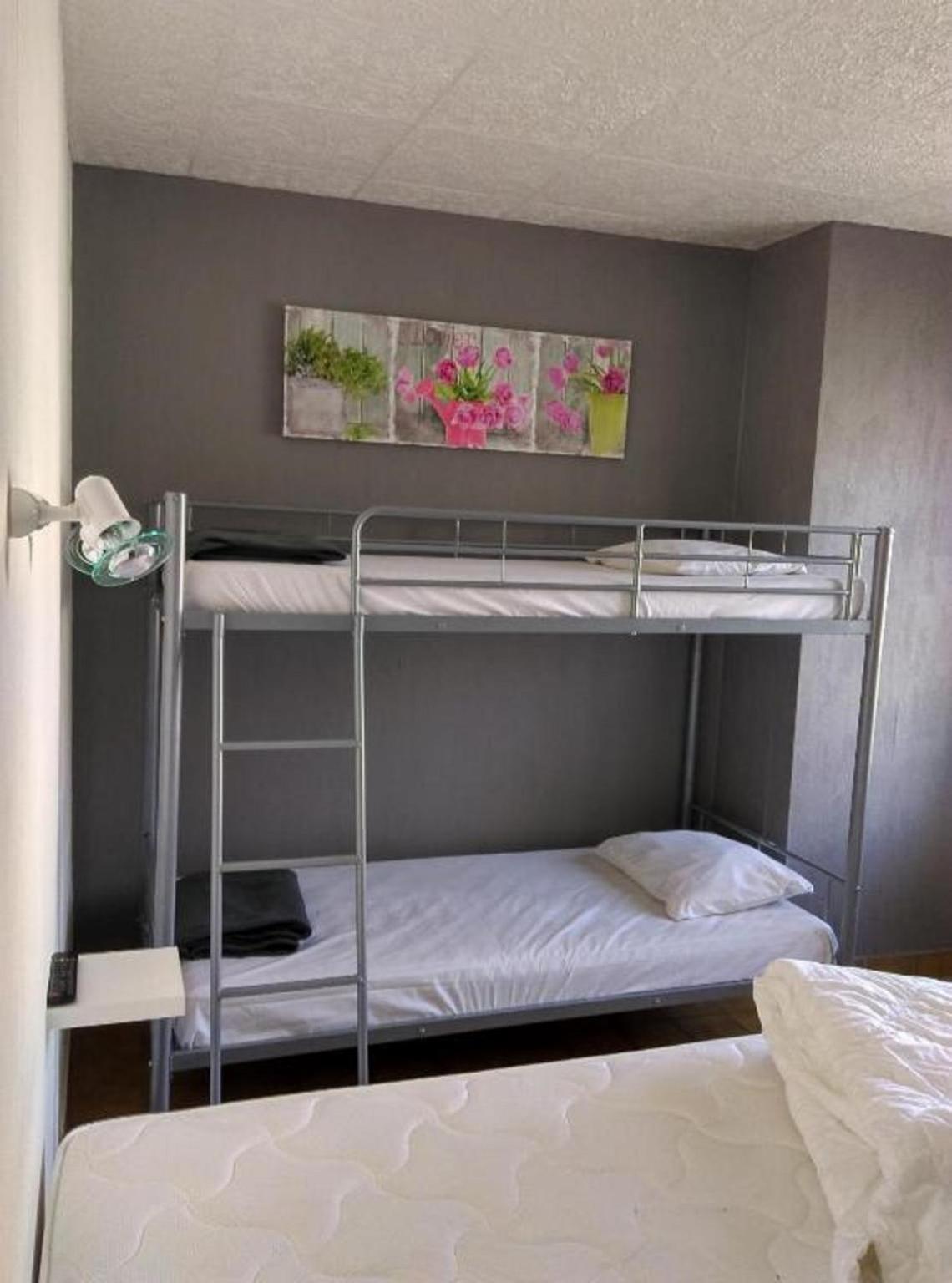 Cit'Hotel La Residence - Property Image 8