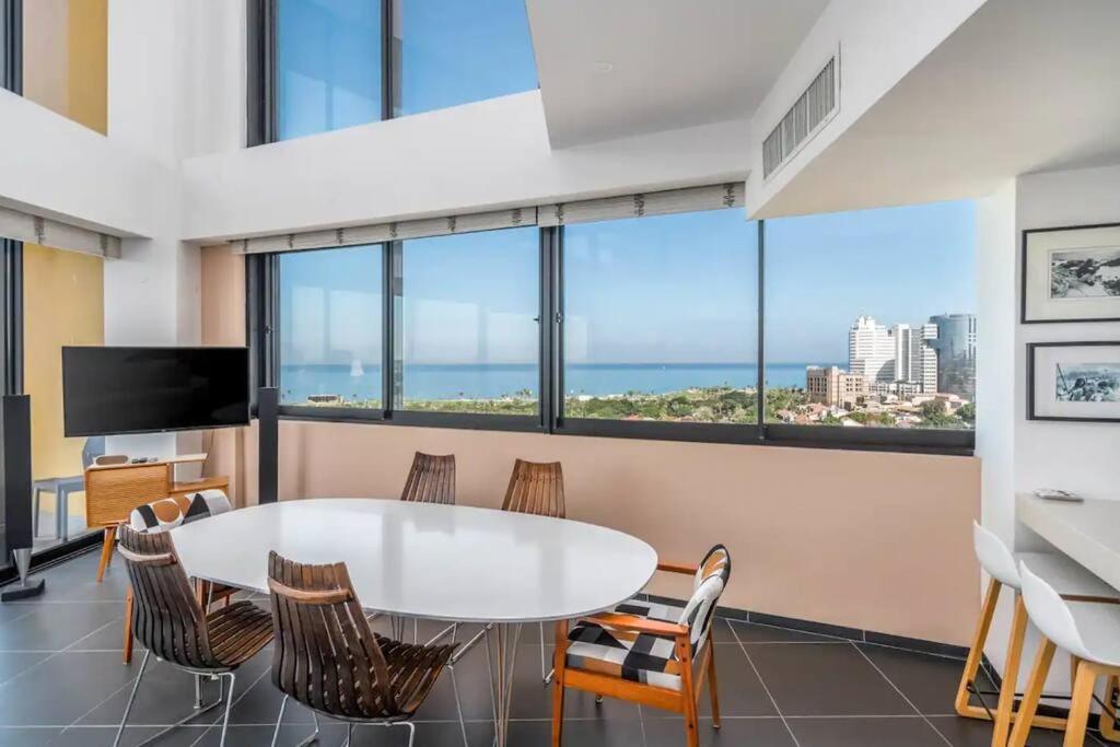 Moderne 3BR - Vue mer view 2