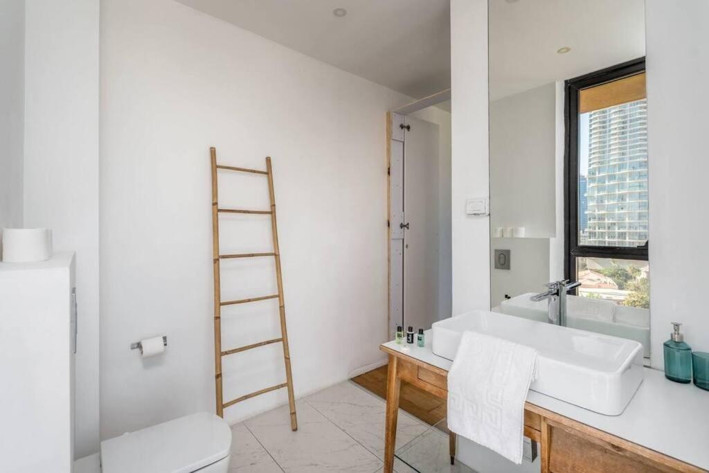 Moderne 3BR - Vue mer view 3