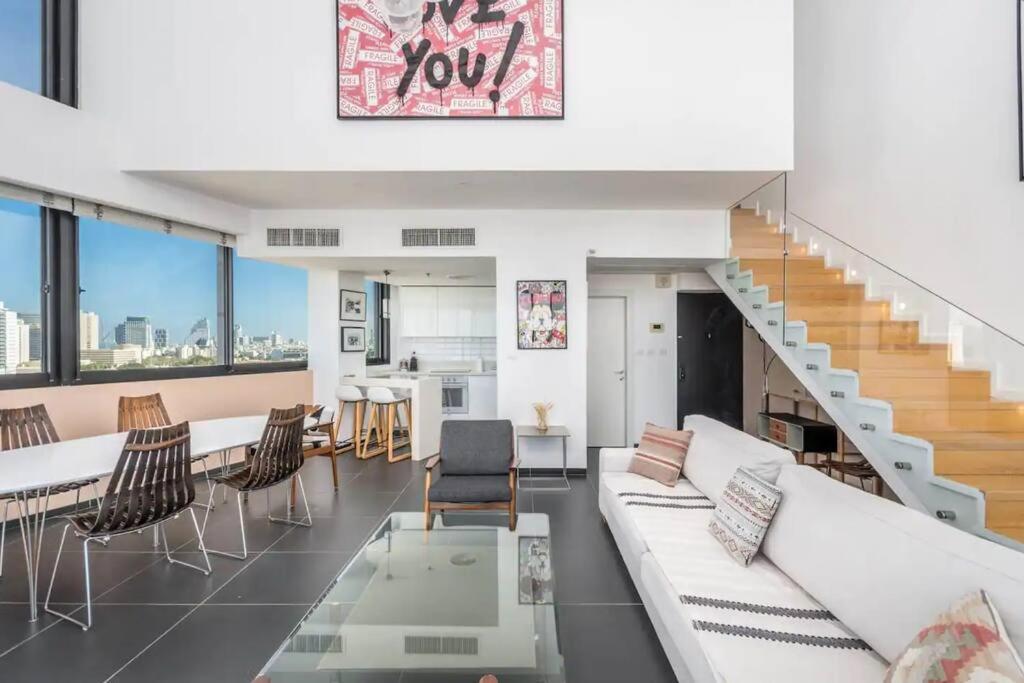 Moderne 3BR - Vue mer view 4