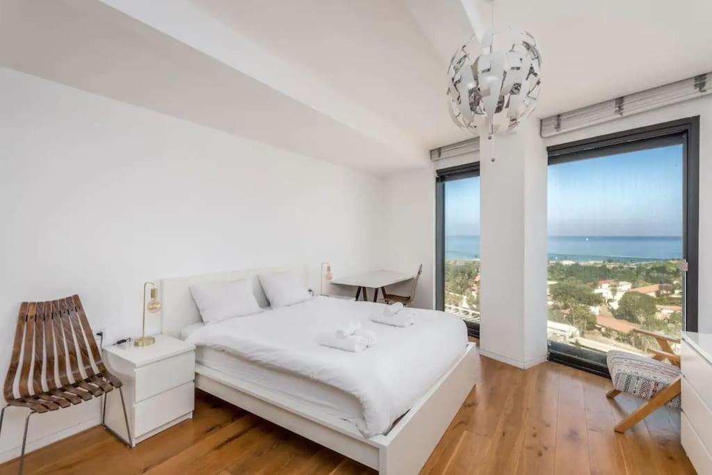 Moderne 3BR - Vue mer view 5