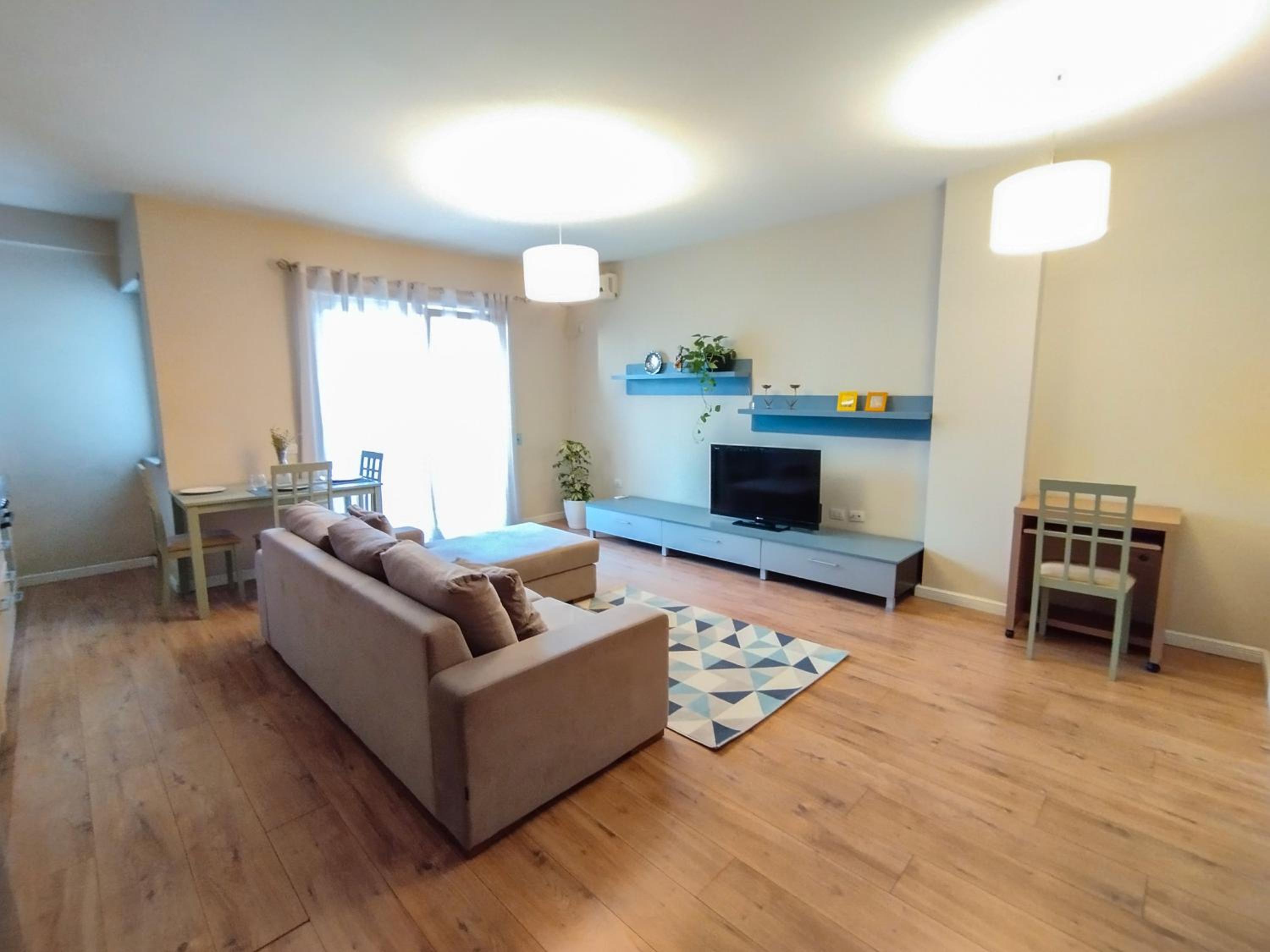 Kora Apartaments - Relaxing Escape