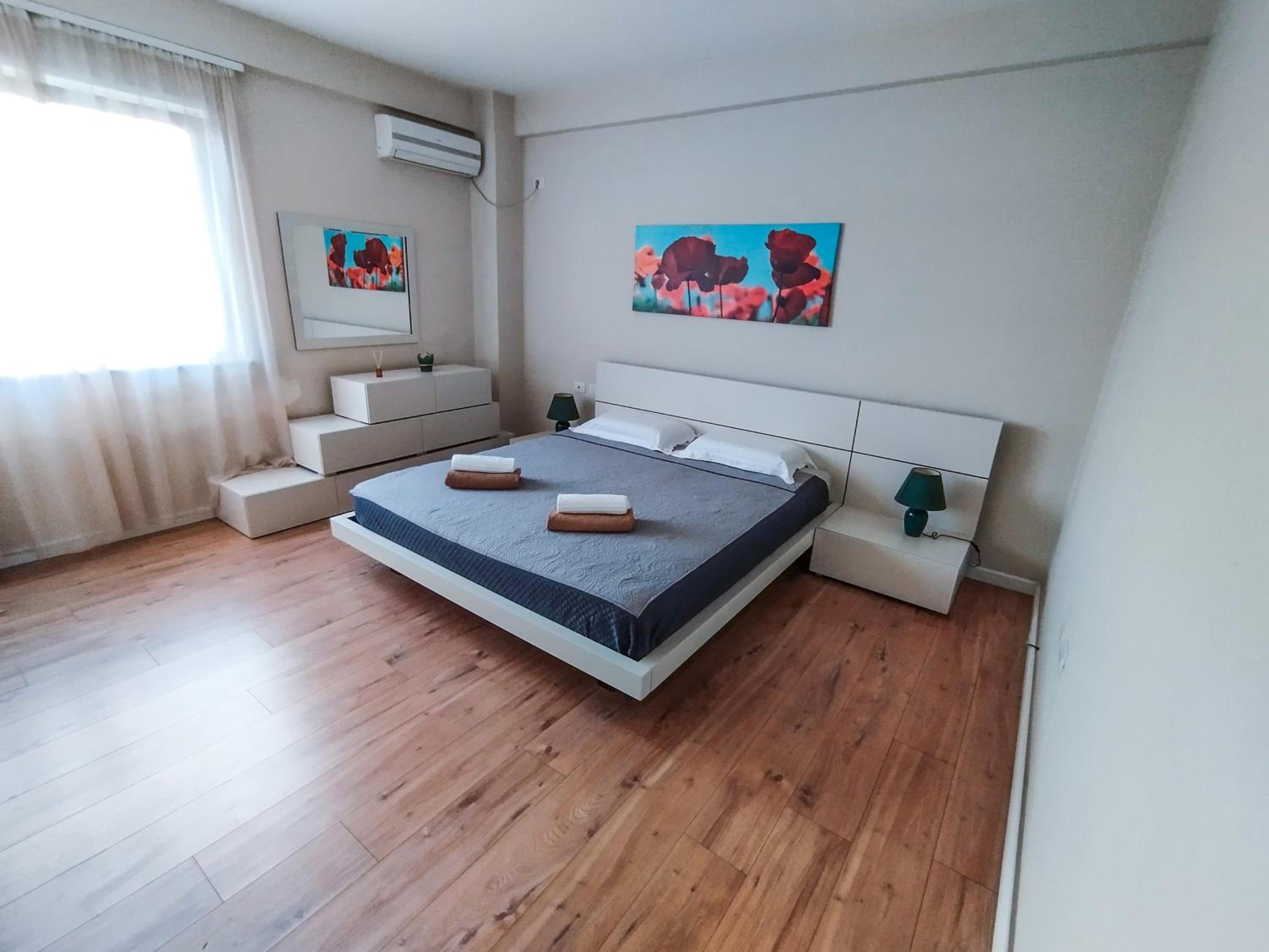Kora Apartaments - Relaxing Escape
