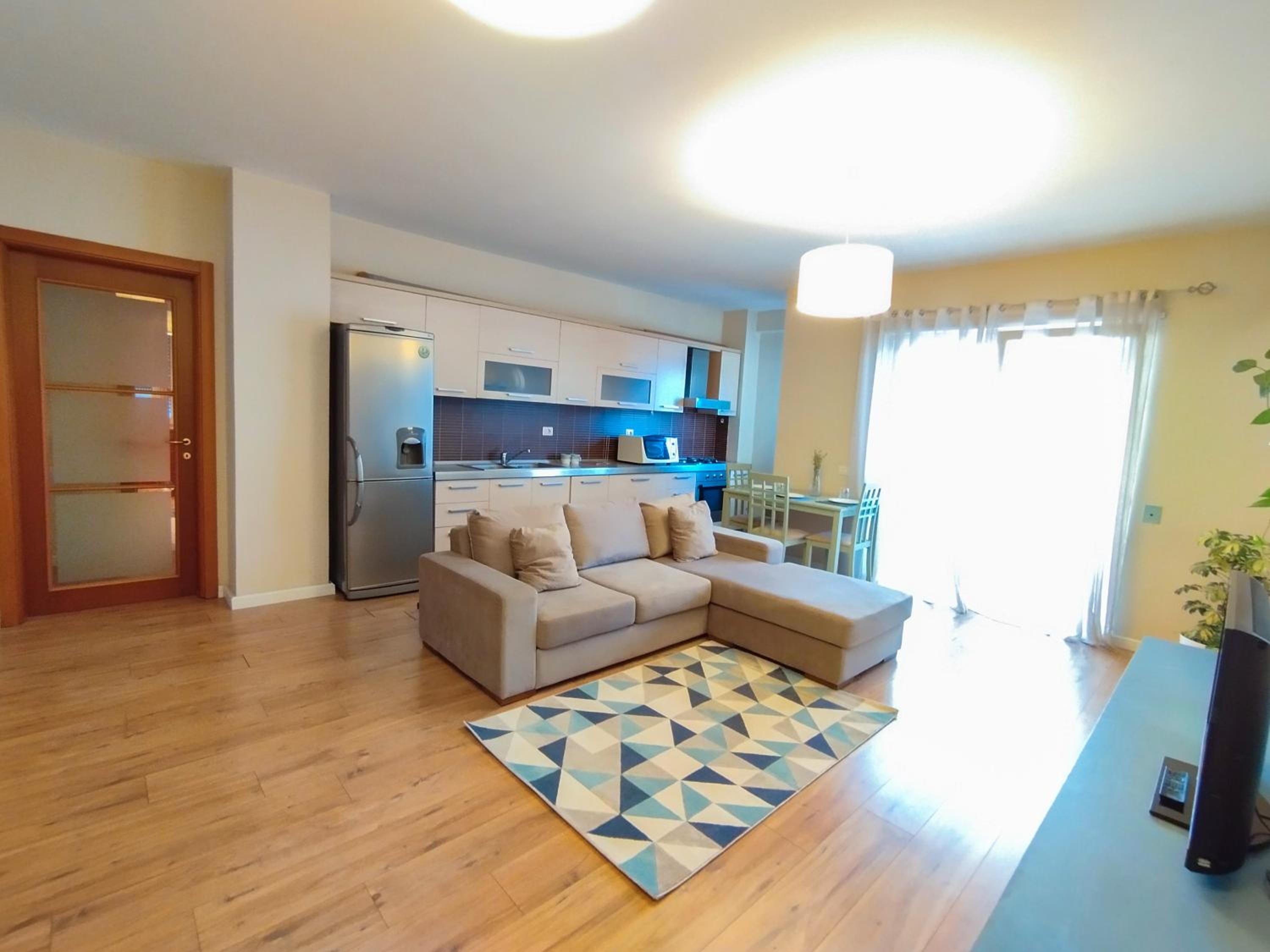 Kora Apartaments - Relaxing Escape