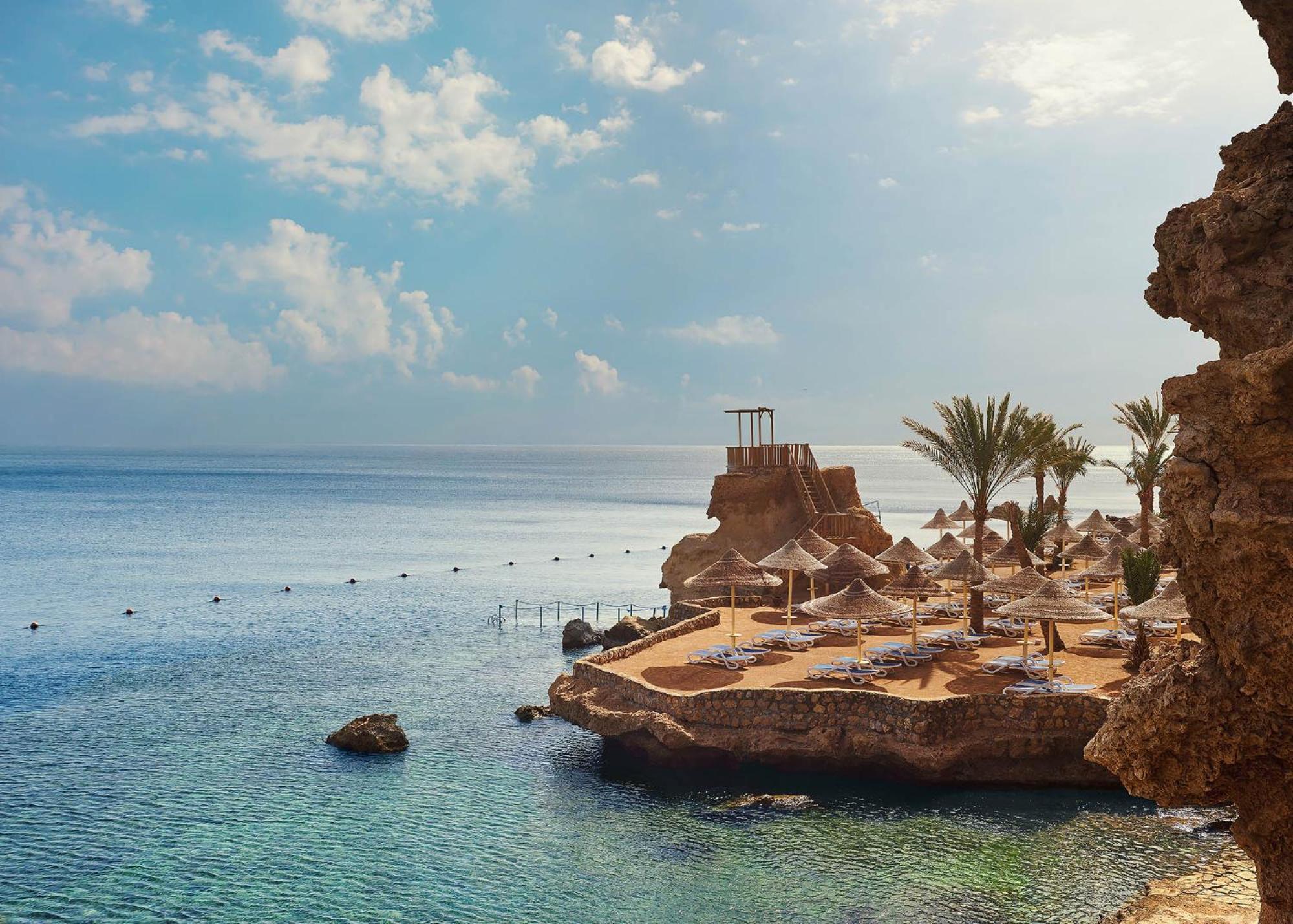 Dreams Vacation Resort - Sharm El Sheikh