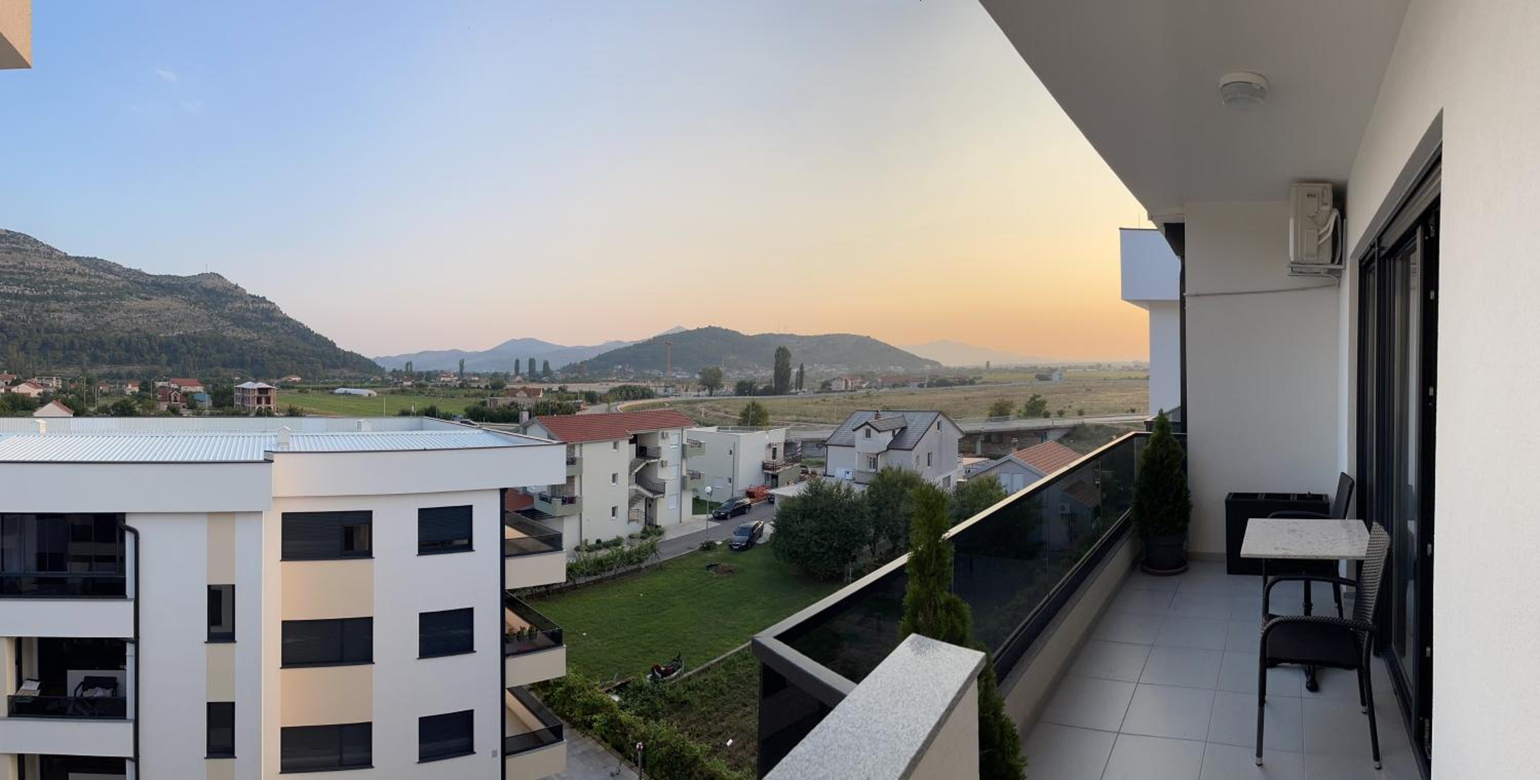 Vista